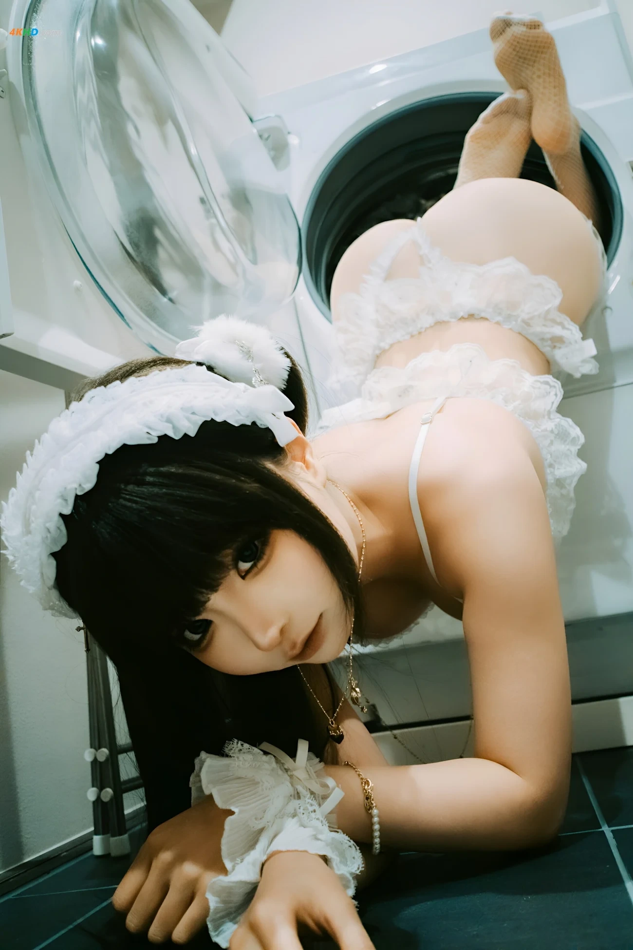 ChunMoMo QiuXun Shang — photo 48