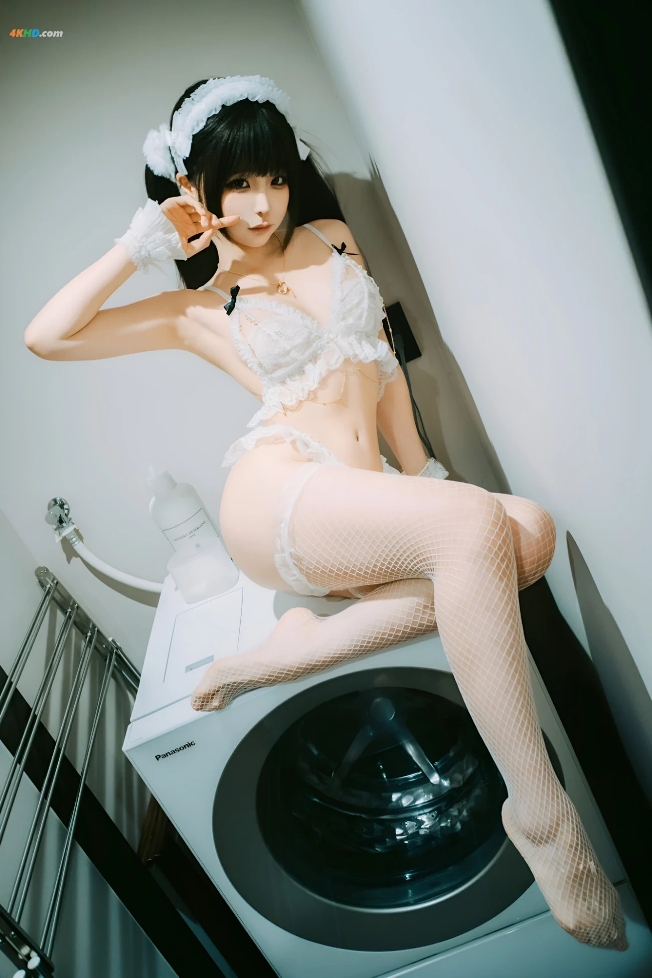 ChunMoMo QiuXun Shang — photo 71