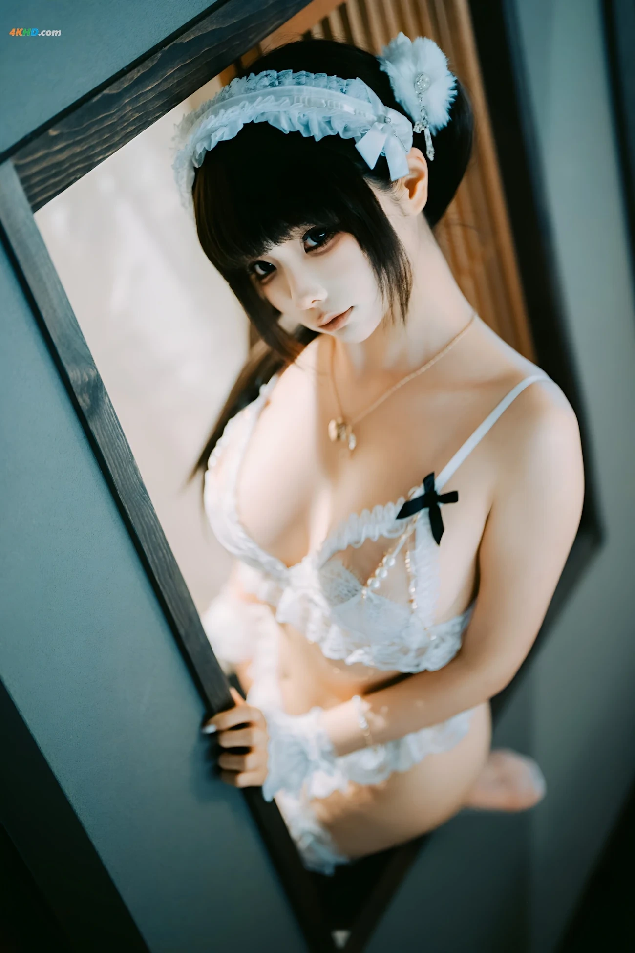 ChunMoMo QiuXun Shang — photo 75