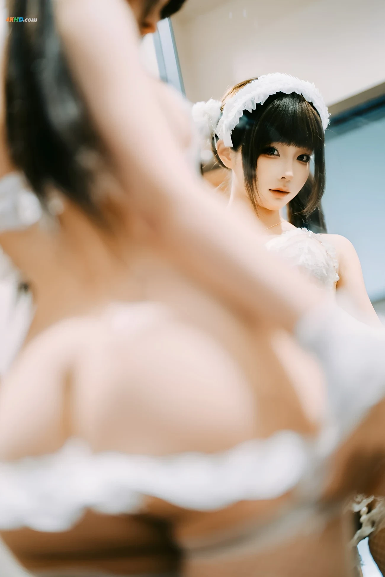 ChunMoMo QiuXun Shang — photo 79