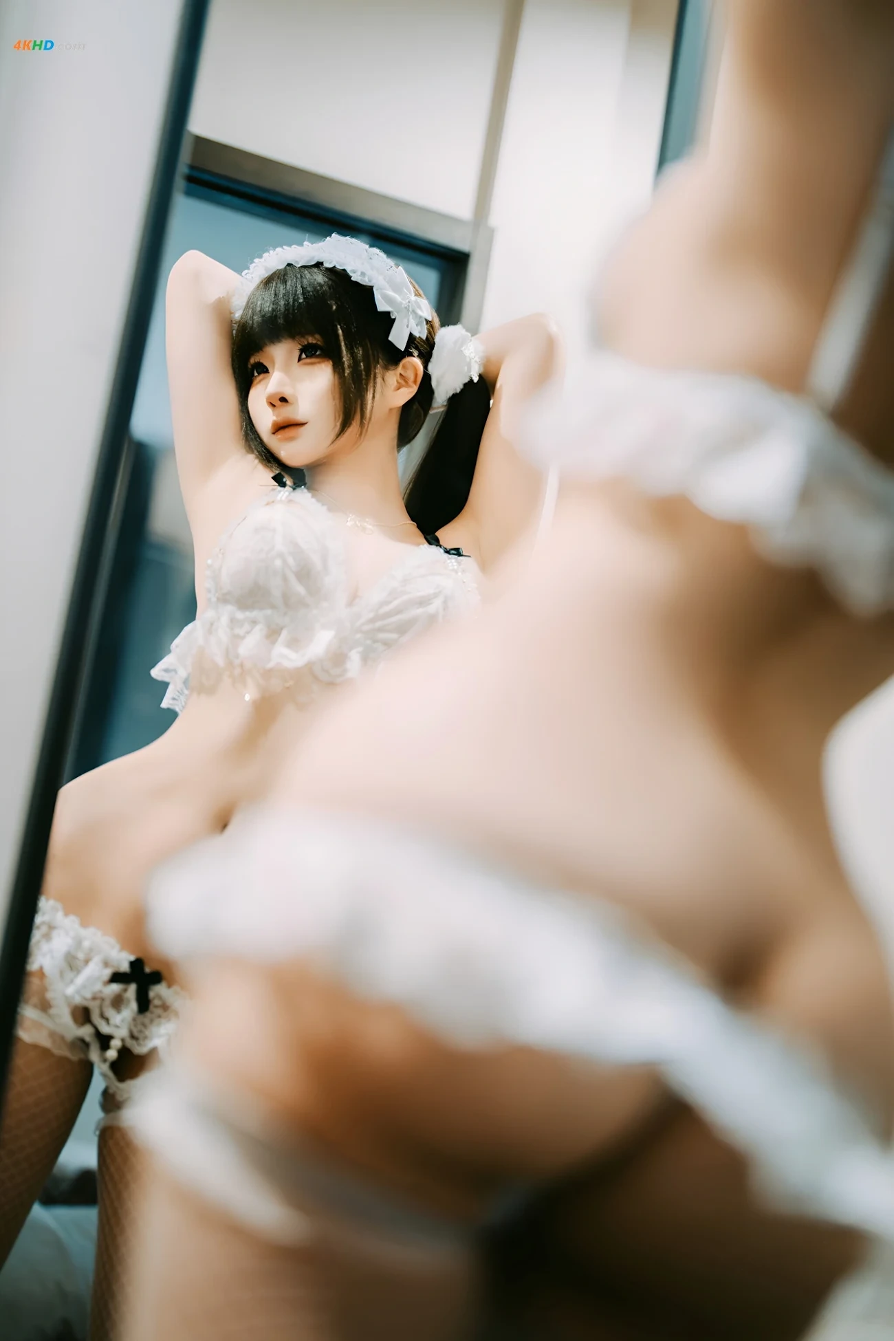 ChunMoMo QiuXun Shang — photo 81