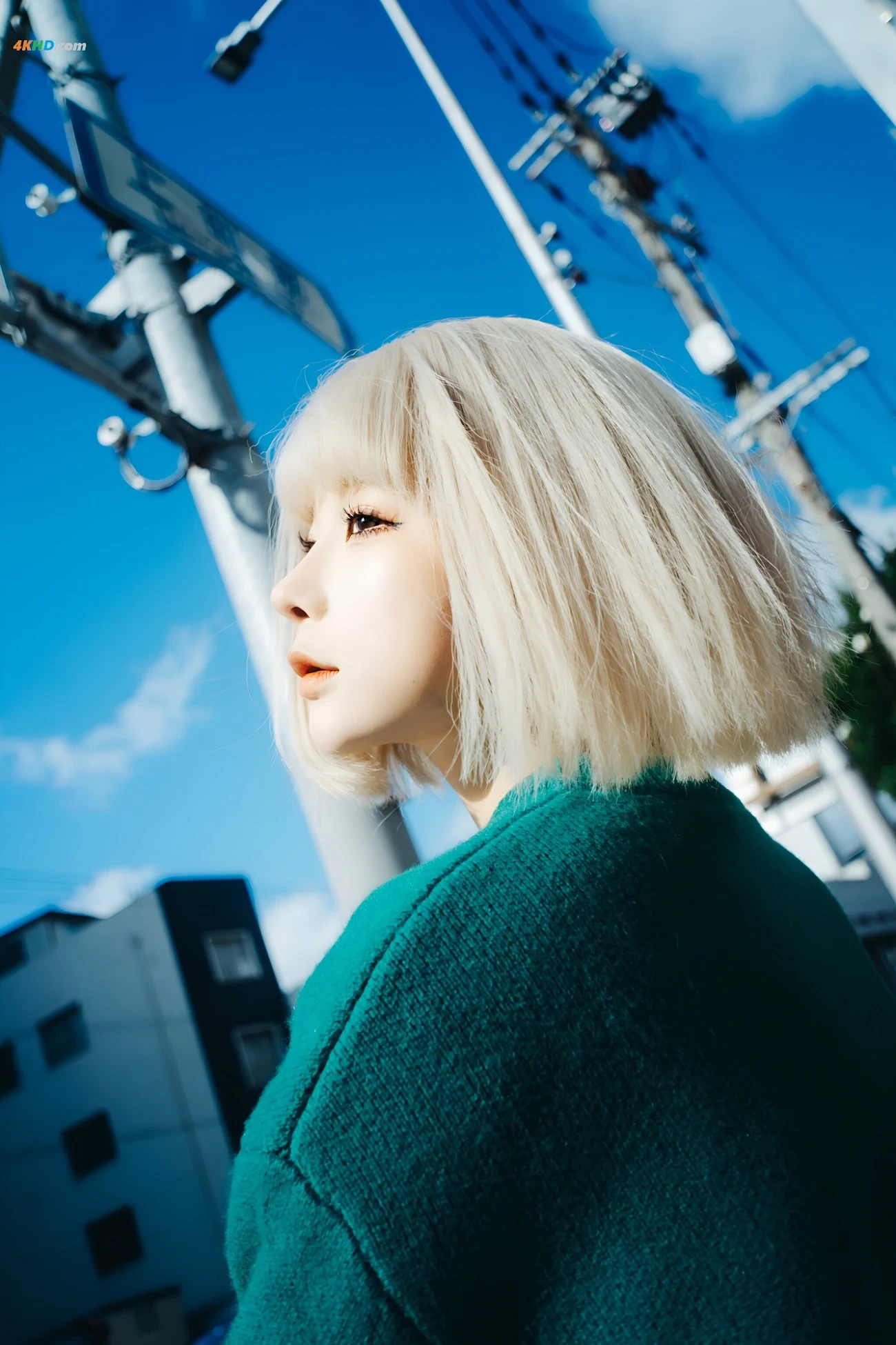 ChunMoMo QiuXun Shang — photo 94