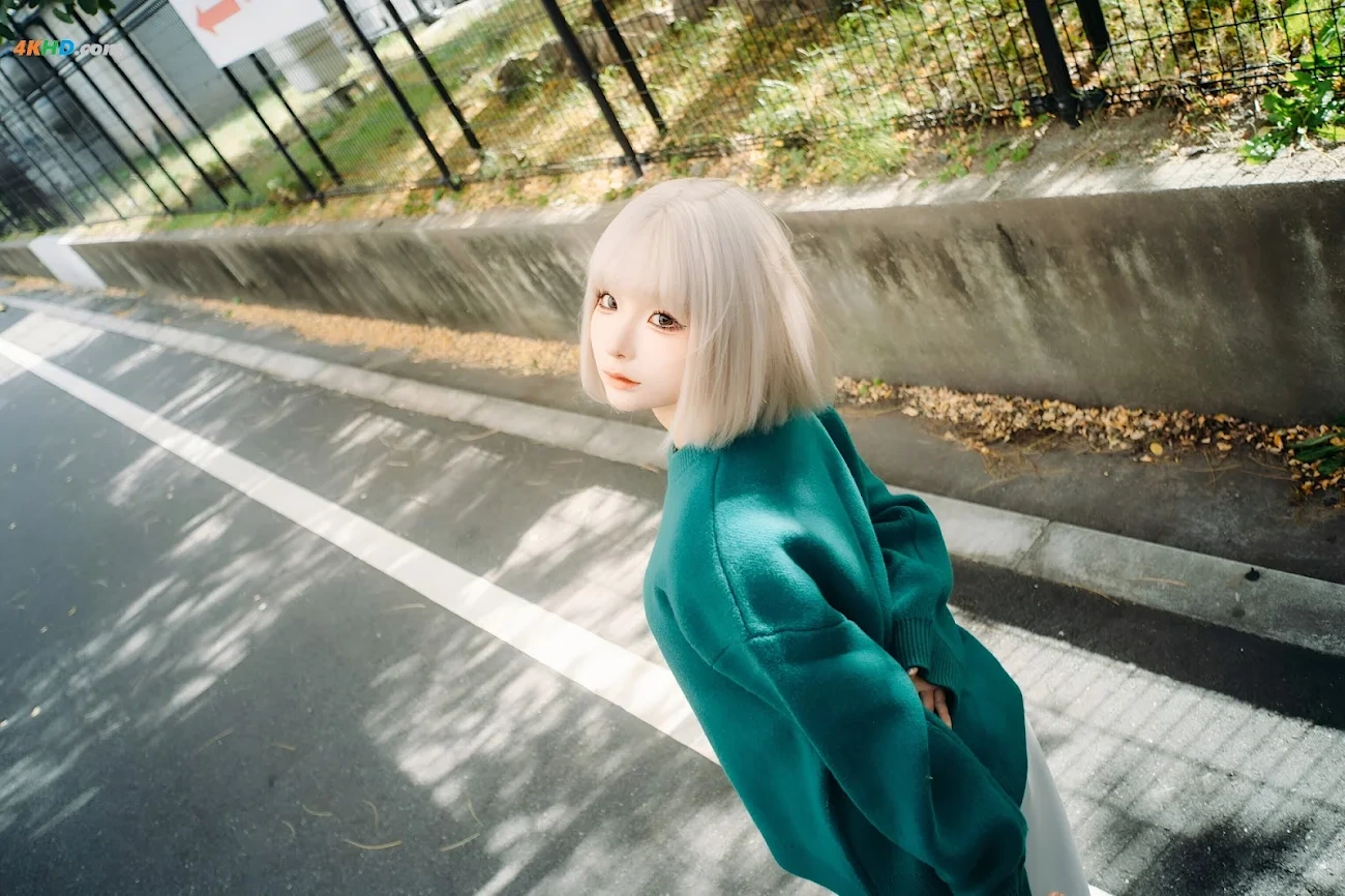 ChunMoMo QiuXun Shang — photo 101