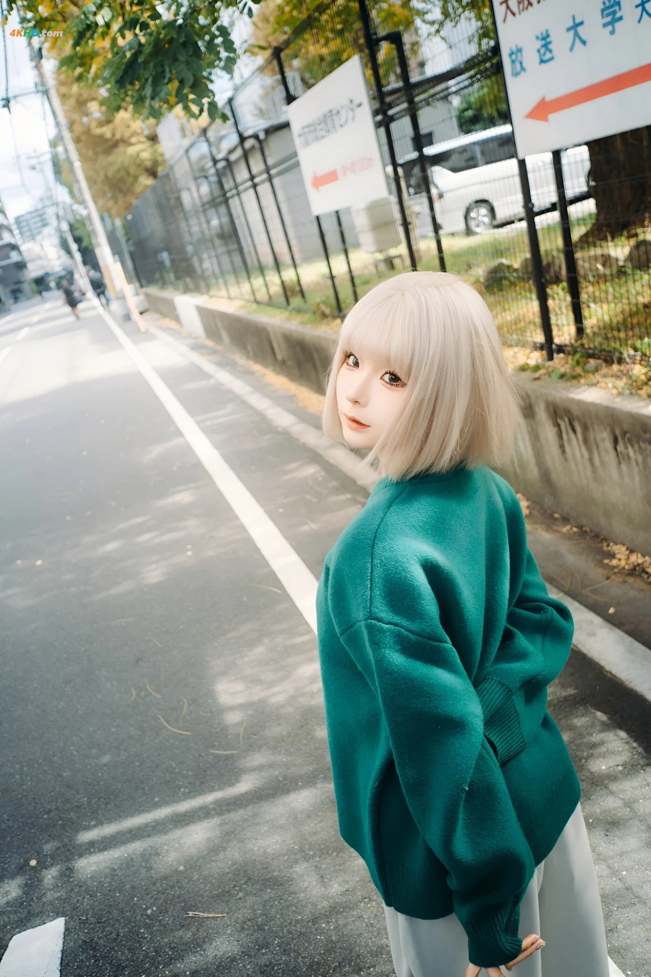 ChunMoMo QiuXun Shang — photo 102
