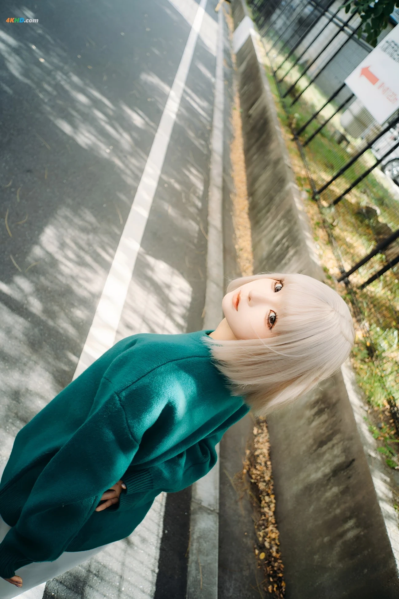 ChunMoMo QiuXun Shang — photo 107