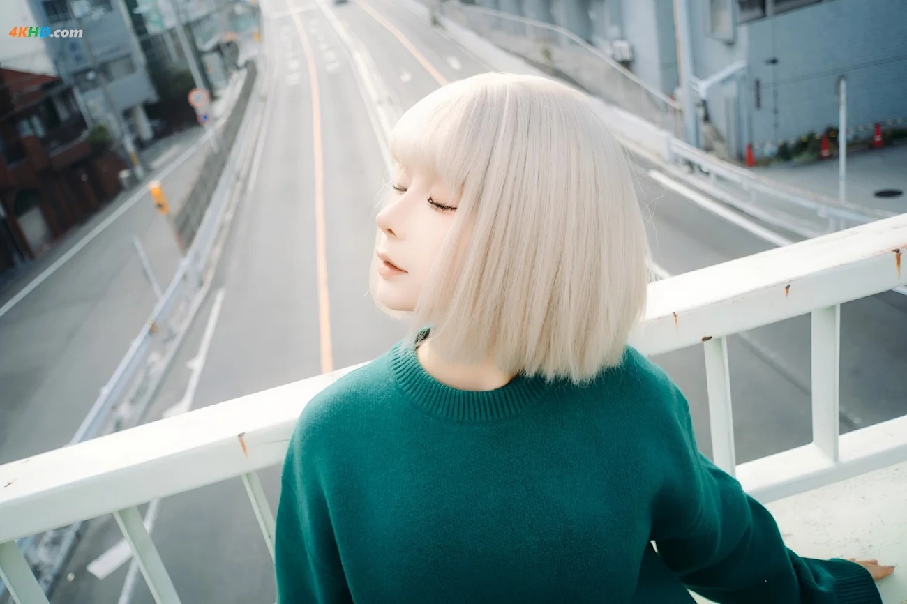 ChunMoMo QiuXun Shang — photo 115