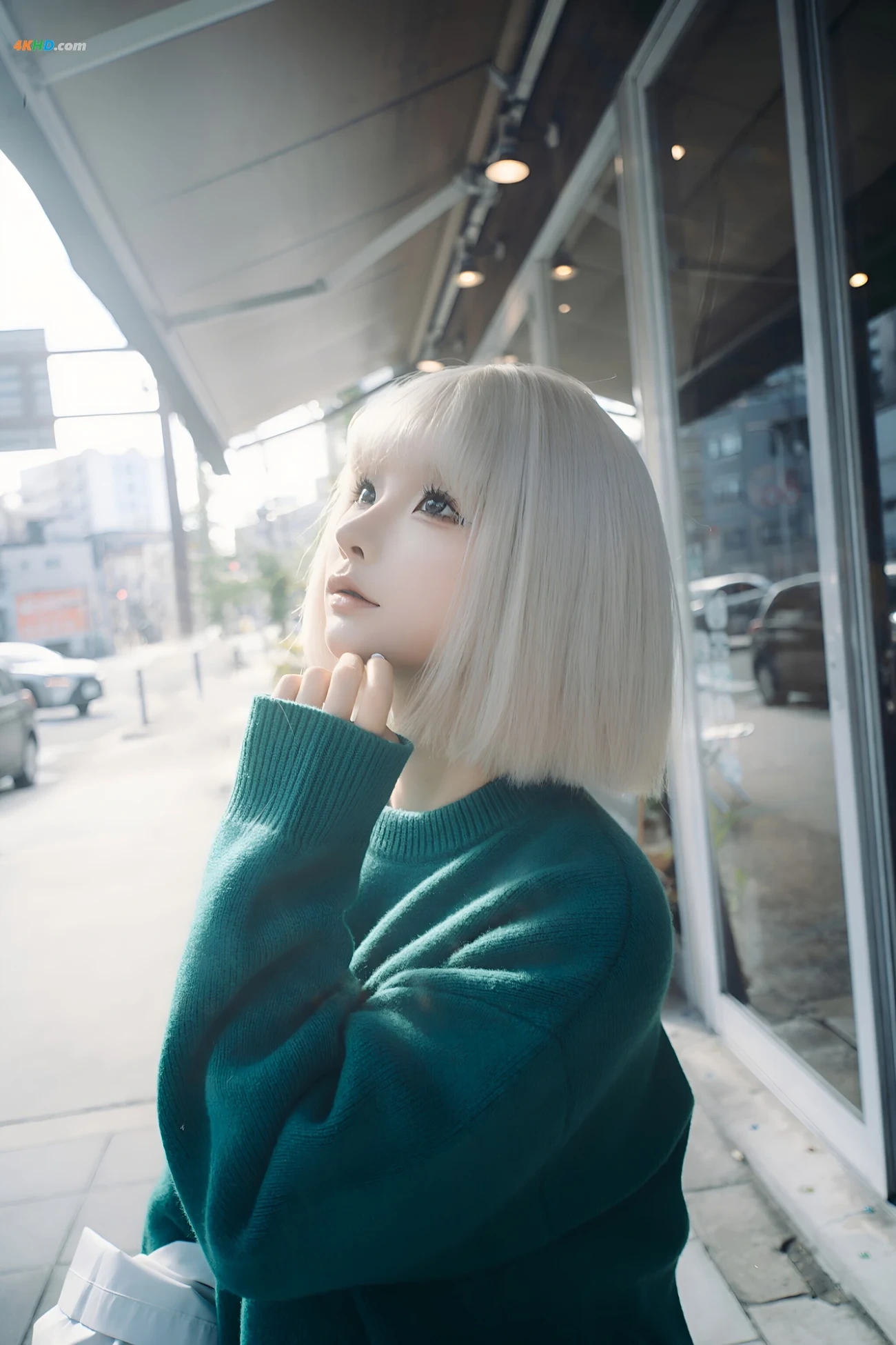 ChunMoMo QiuXun Shang — photo 124
