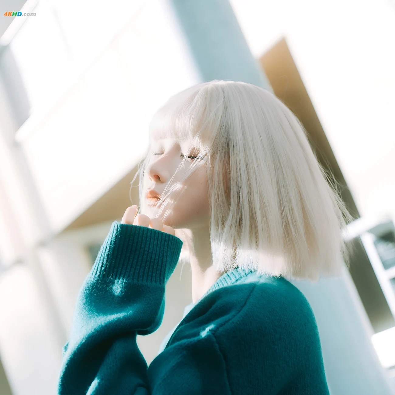 ChunMoMo QiuXun Shang — photo 145