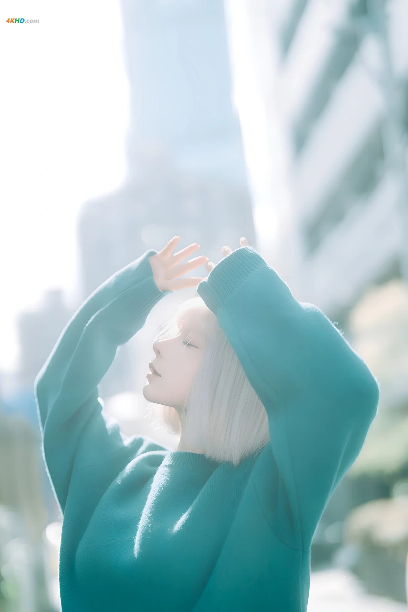 ChunMoMo QiuXun Shang — photo 146