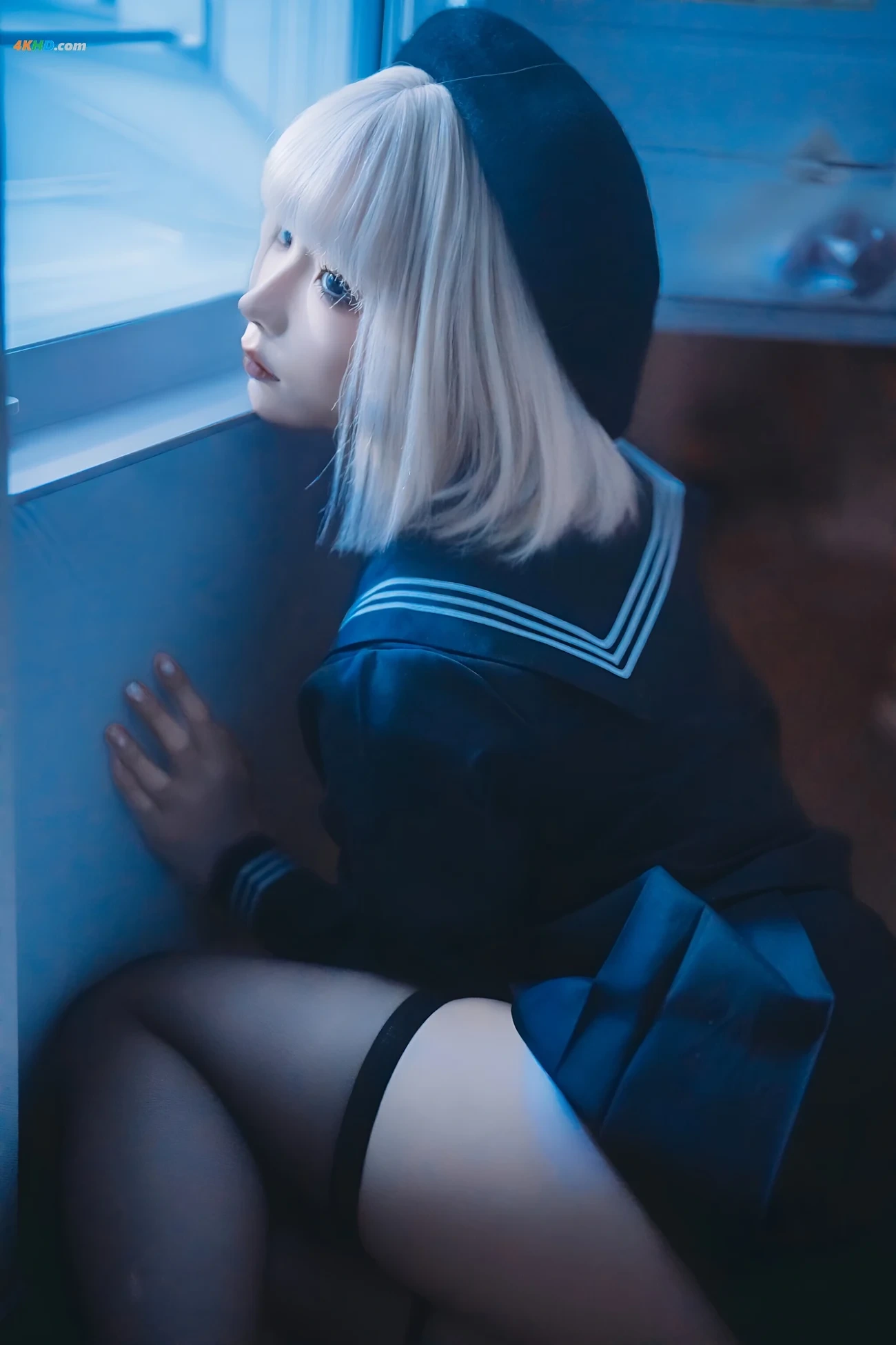 ChunMoMo QiuXun Shang — photo 149