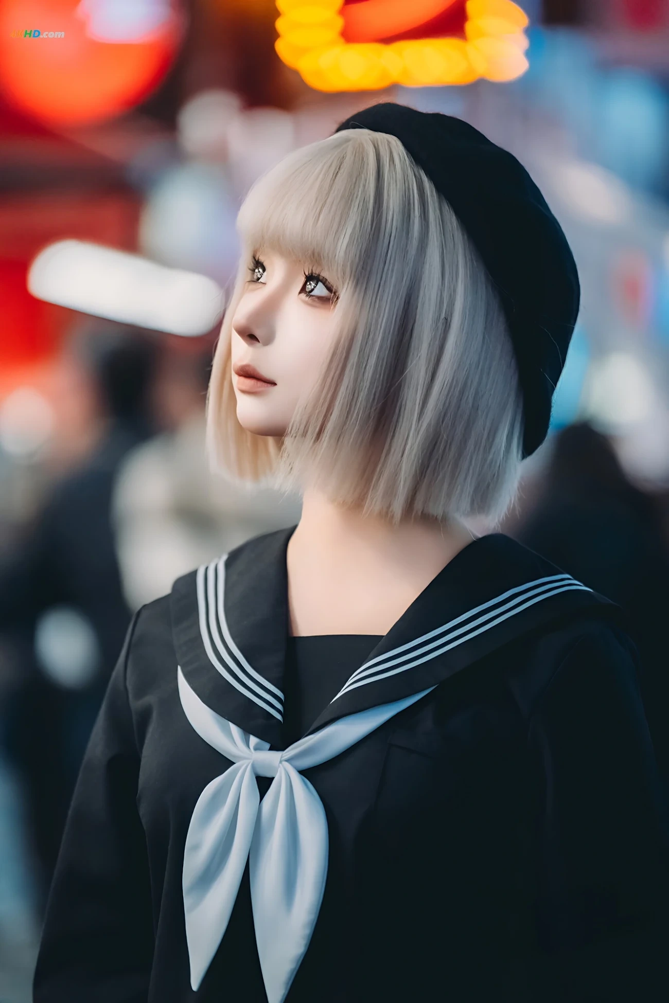 ChunMoMo QiuXun Shang — photo 168