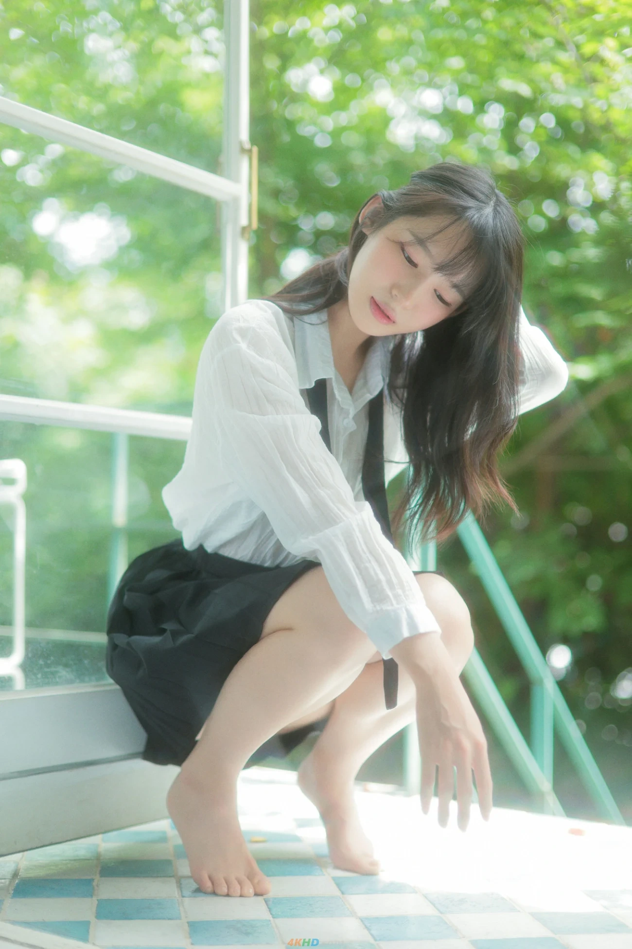 Yeha (YeHa) Pure ChunJieWuXia — photo 10