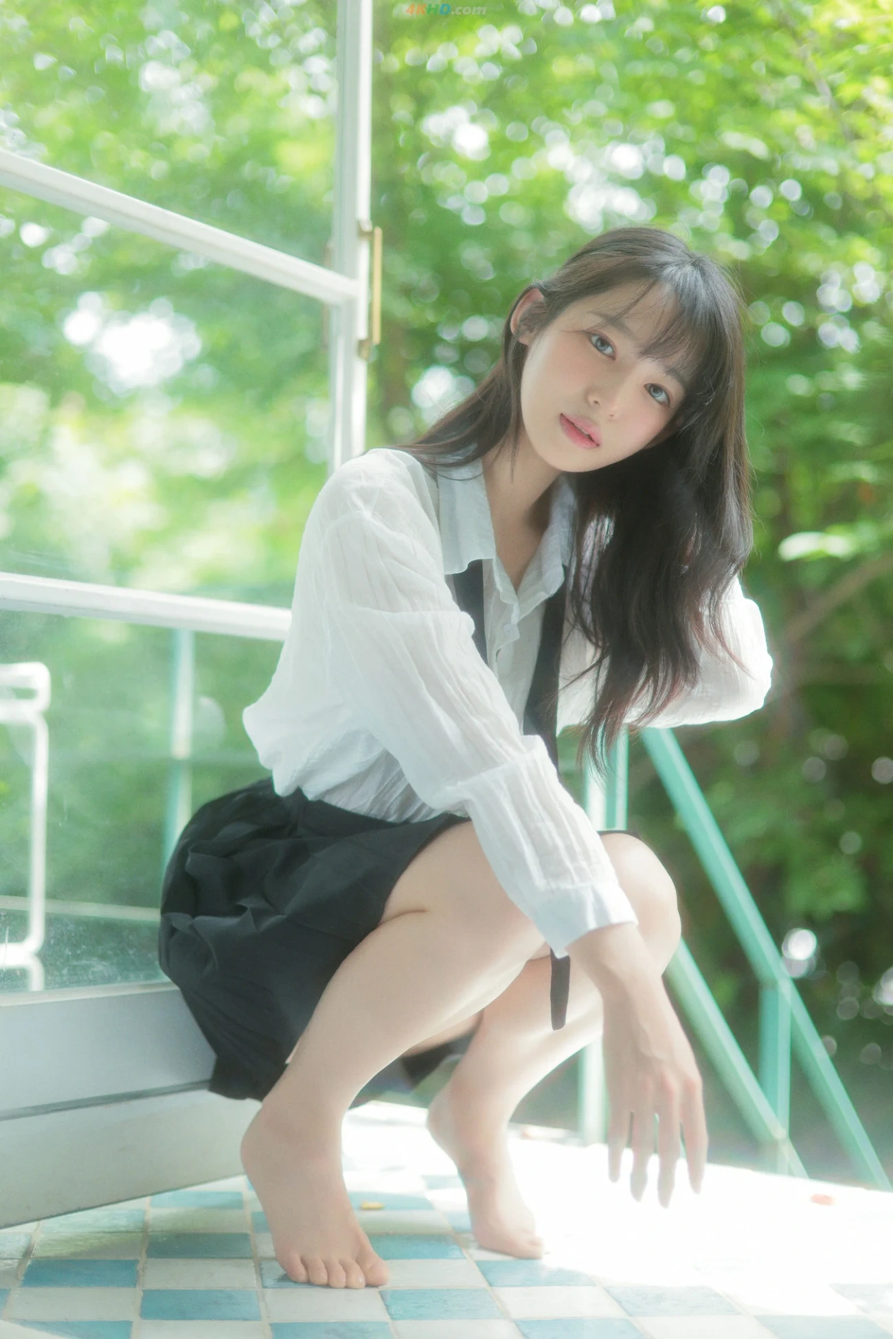 Yeha (YeHa) Pure ChunJieWuXia — photo 11