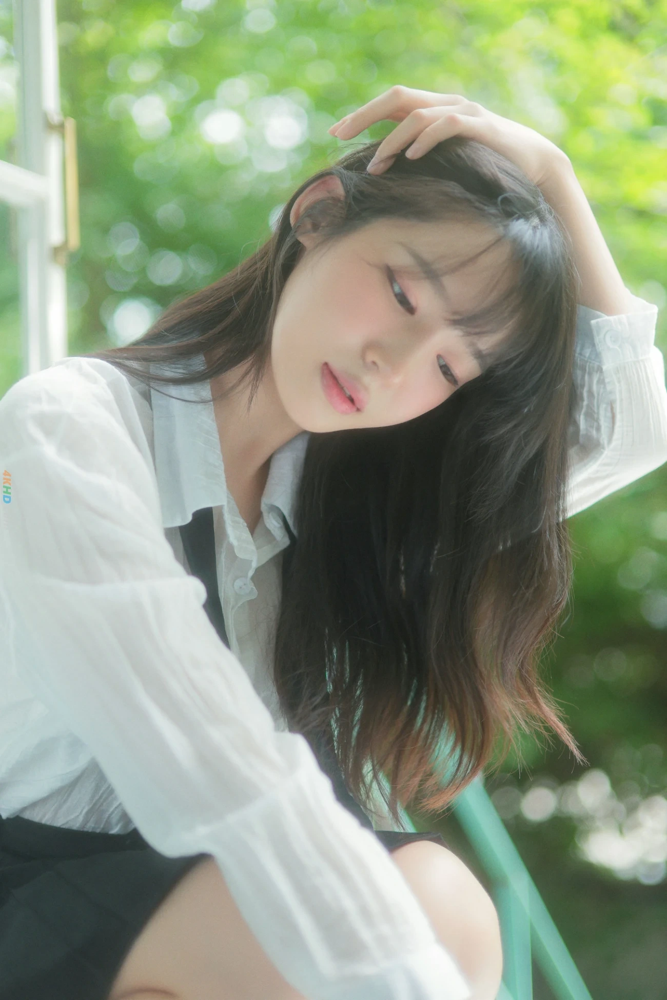 Yeha (YeHa) Pure ChunJieWuXia — photo 12