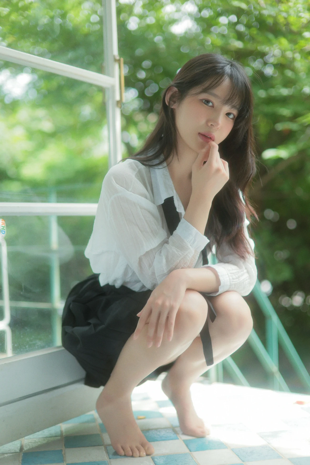 Yeha (YeHa) Pure ChunJieWuXia — photo 19