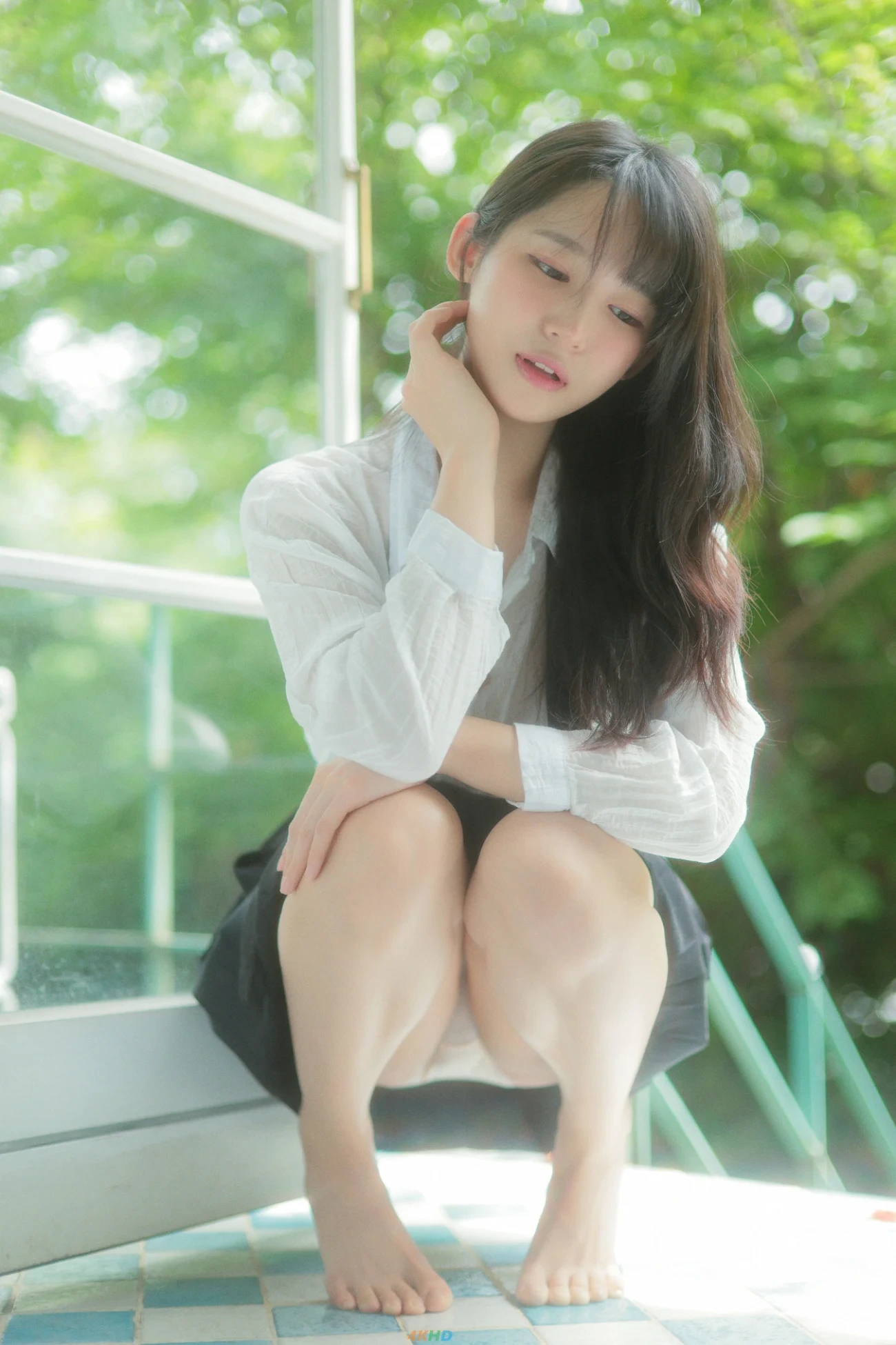 Yeha (YeHa) Pure ChunJieWuXia — photo 23