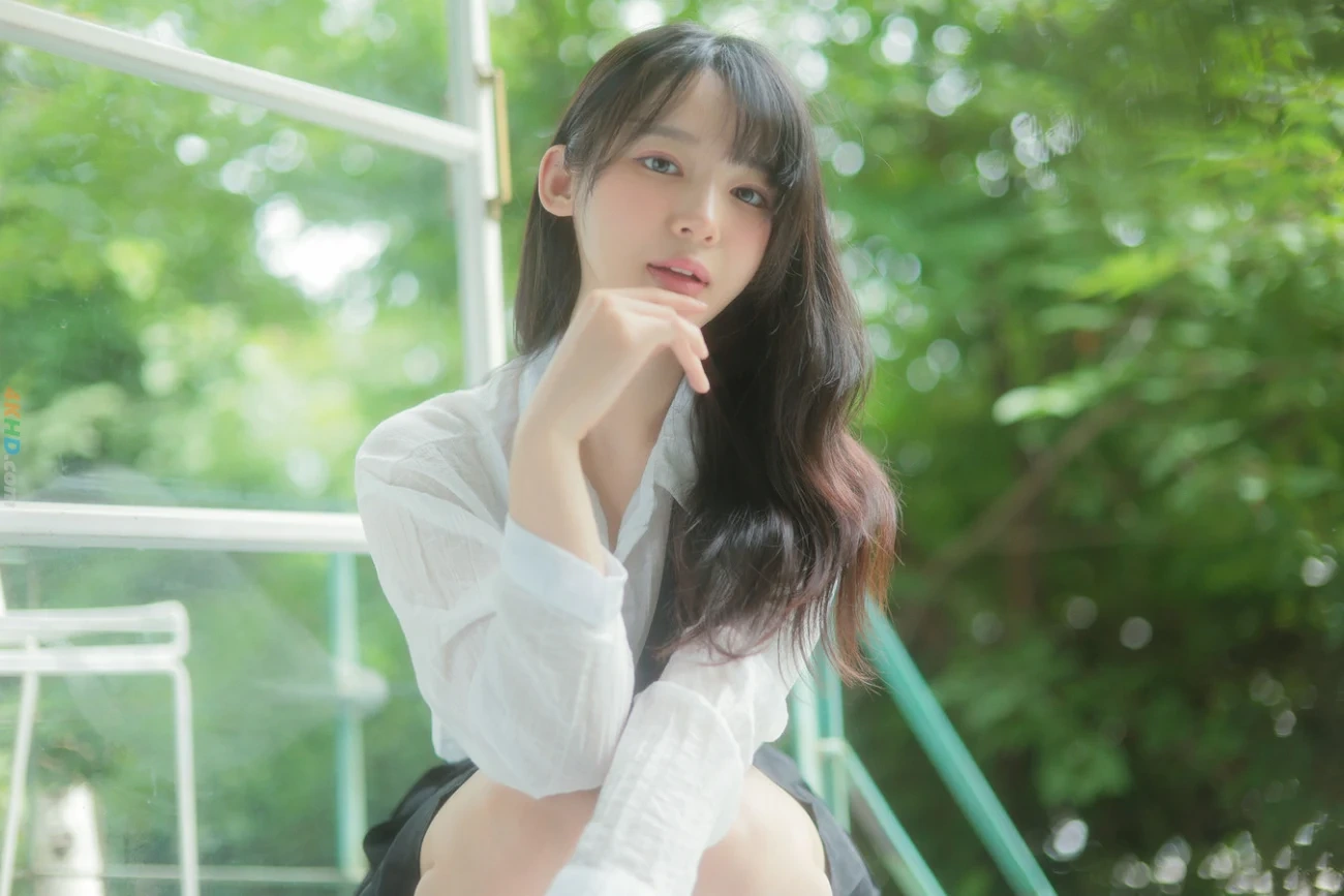 Yeha (YeHa) Pure ChunJieWuXia — photo 26