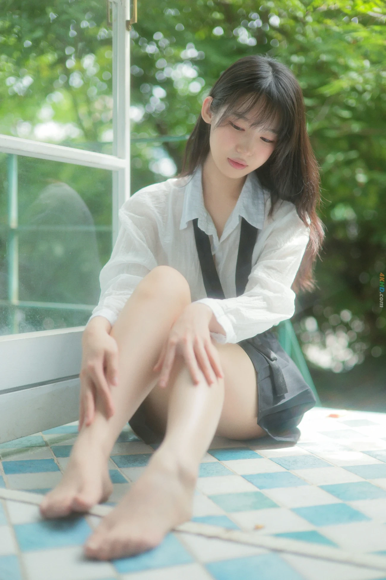 Yeha (YeHa) Pure ChunJieWuXia — photo 30
