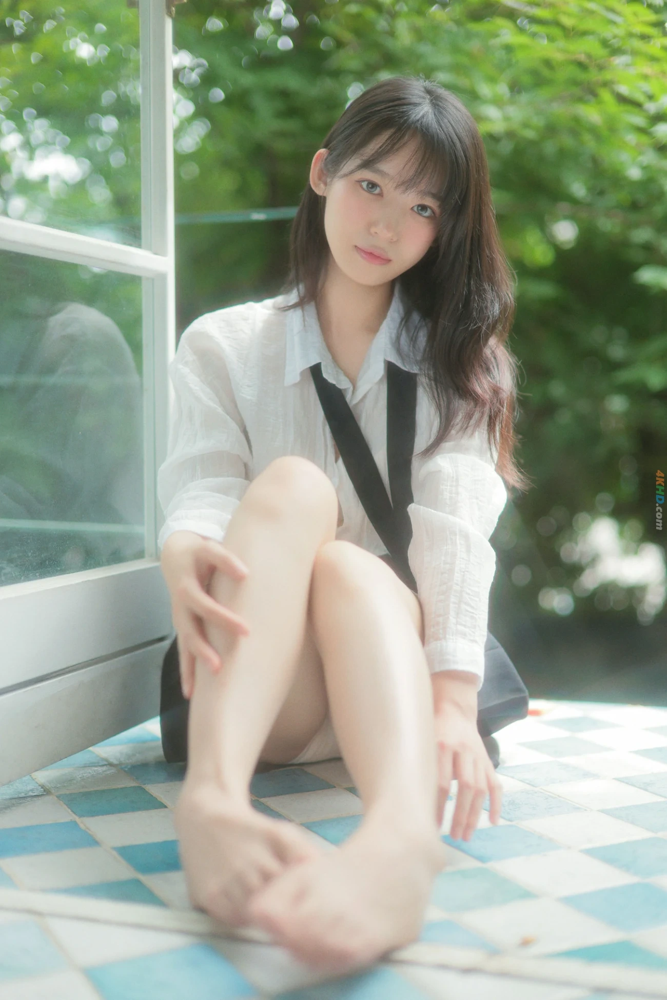 Yeha (YeHa) Pure ChunJieWuXia — photo 41