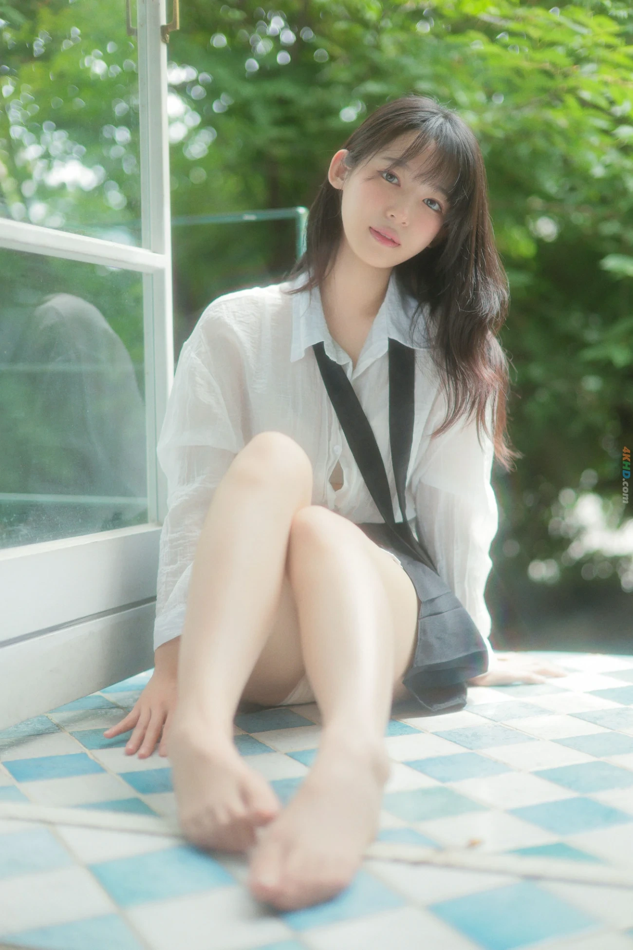 Yeha (YeHa) Pure ChunJieWuXia — photo 42