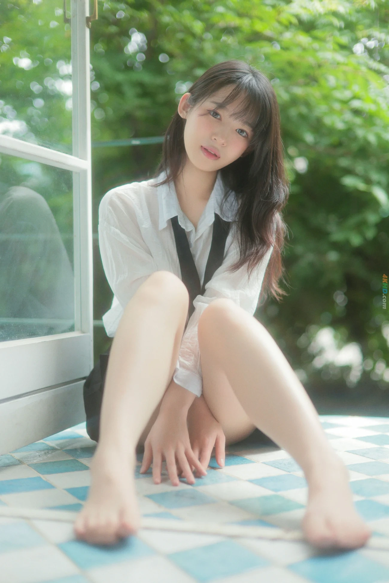 Yeha (YeHa) Pure ChunJieWuXia — photo 43