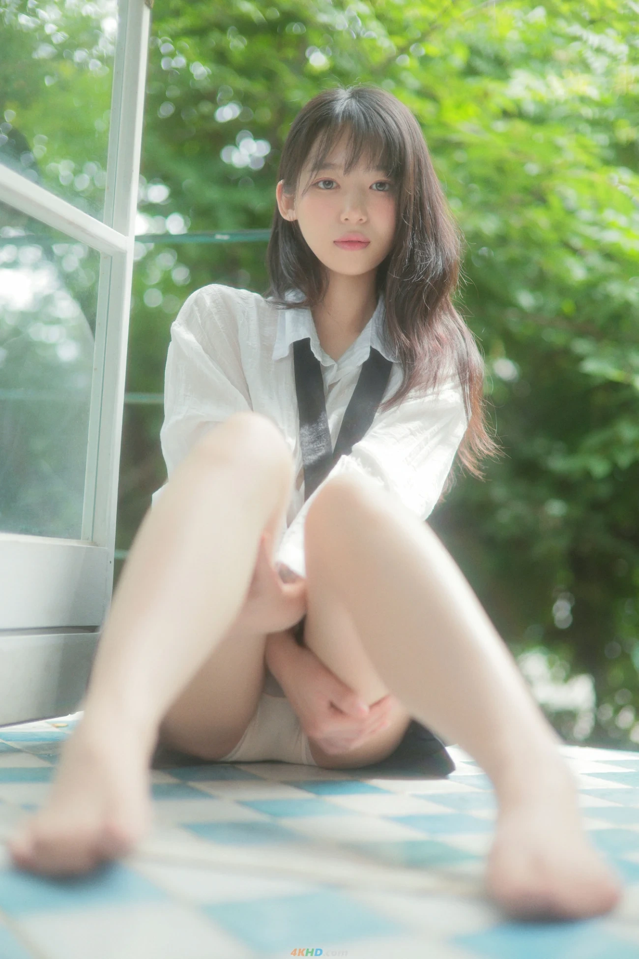 Yeha (YeHa) Pure ChunJieWuXia — photo 44