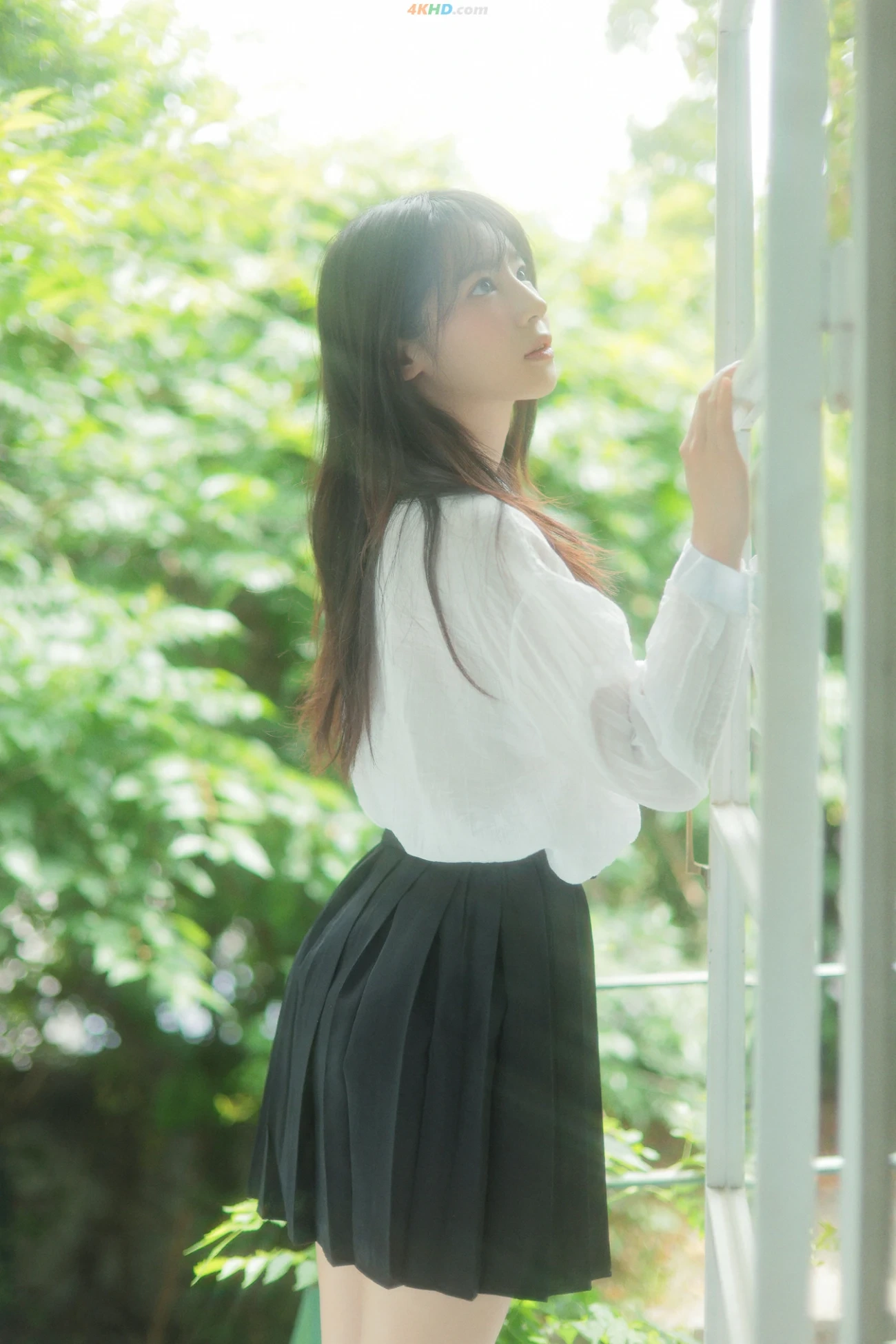 Yeha (YeHa) Pure ChunJieWuXia — photo 55