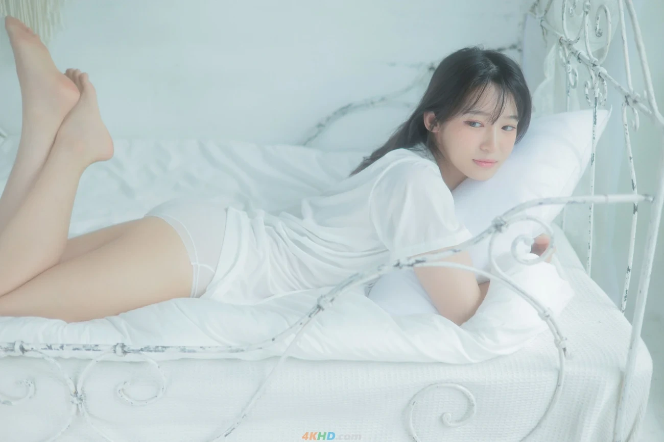 Yeha (YeHa) Pure ChunJieWuXia — photo 140
