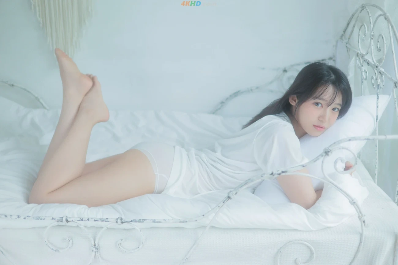 Yeha (YeHa) Pure ChunJieWuXia — photo 141