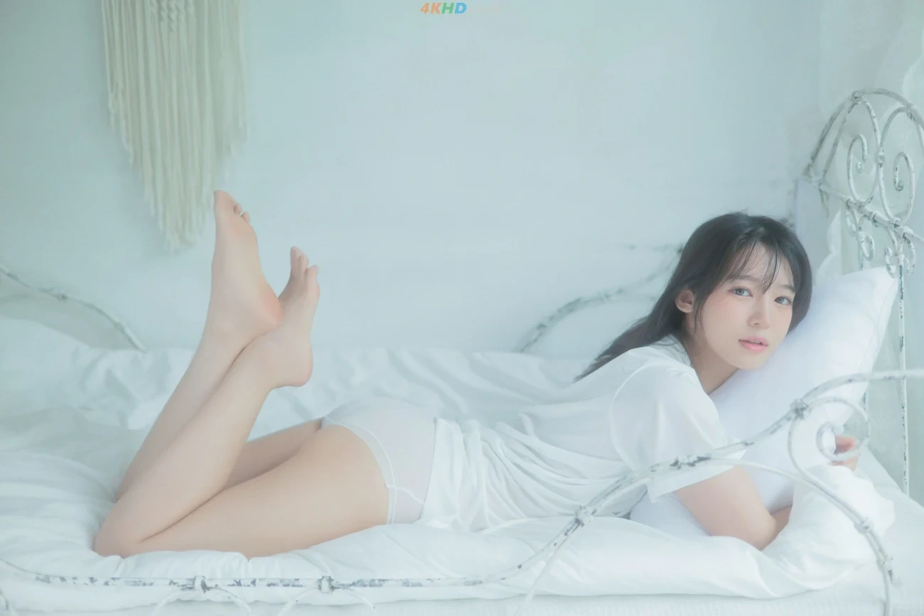 Yeha (YeHa) Pure ChunJieWuXia — photo 142