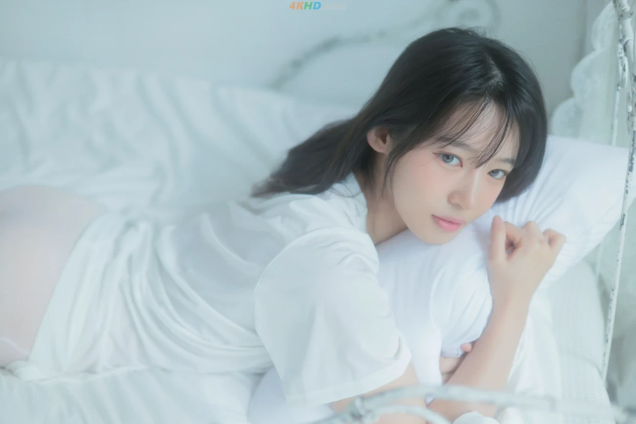 Yeha (YeHa) Pure ChunJieWuXia — photo 144