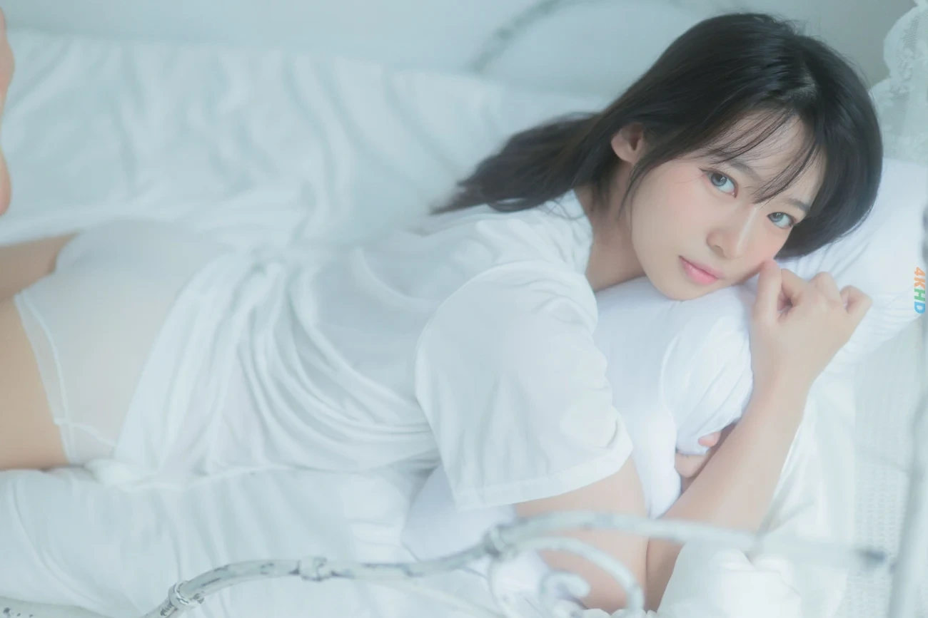 Yeha (YeHa) Pure ChunJieWuXia — photo 145