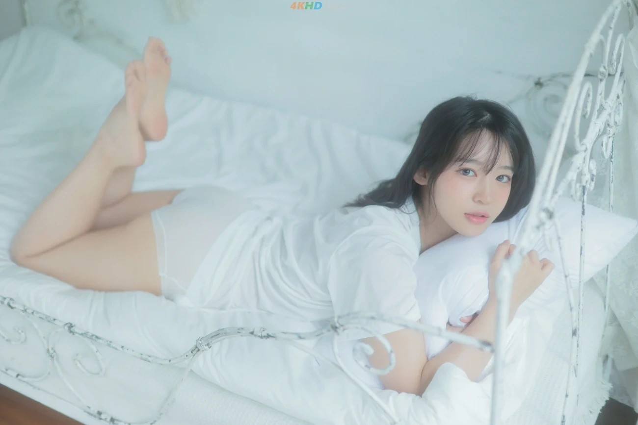 Yeha (YeHa) Pure ChunJieWuXia — photo 146