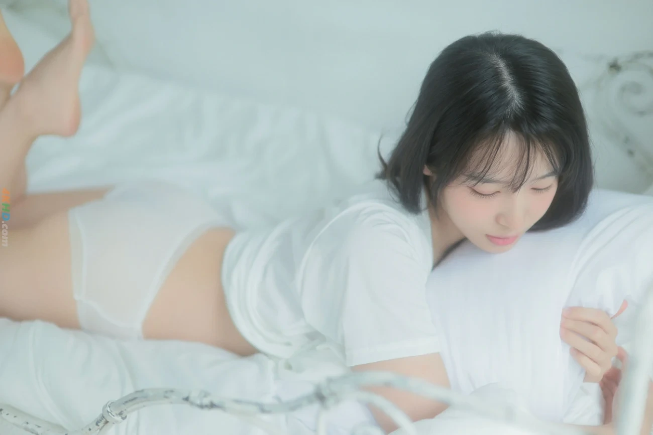 Yeha (YeHa) Pure ChunJieWuXia — photo 152