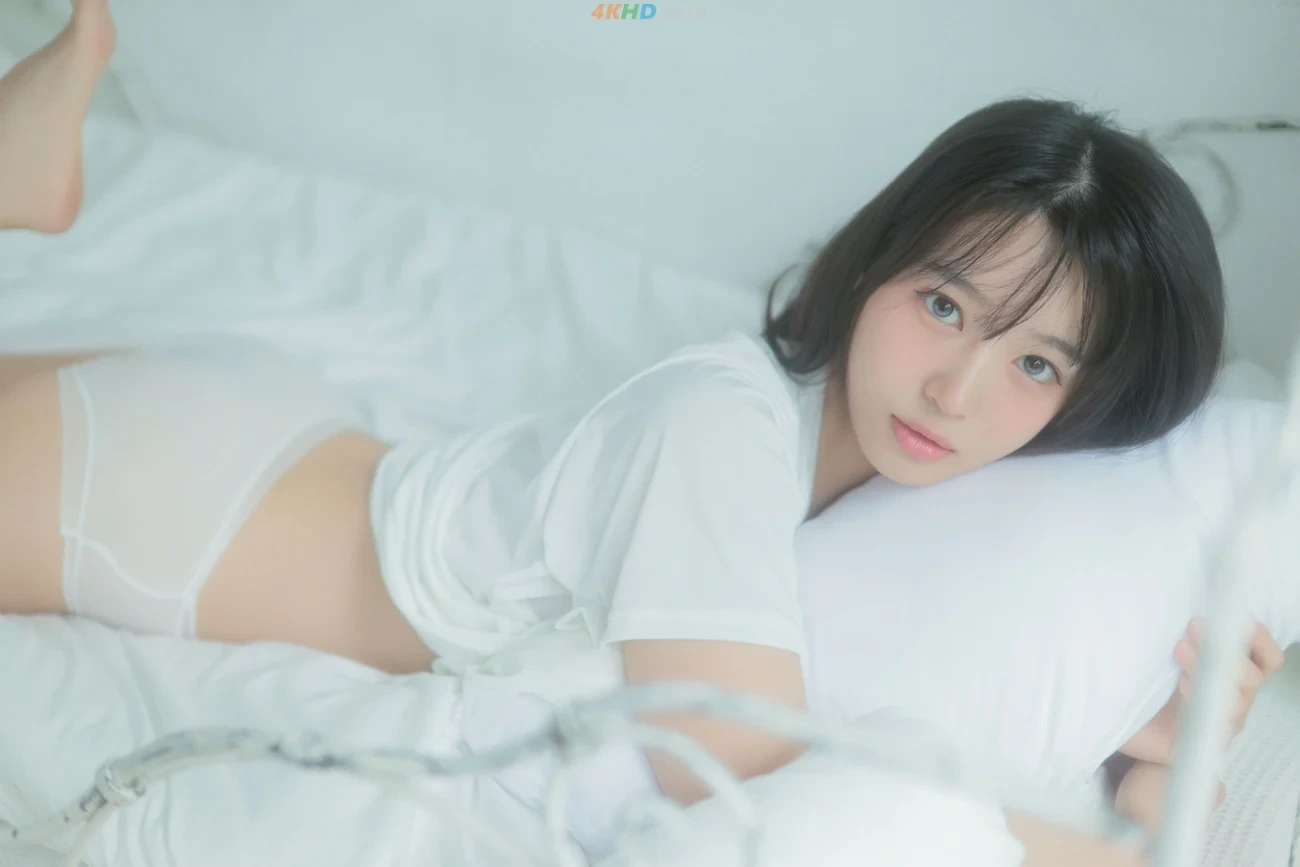 Yeha (YeHa) Pure ChunJieWuXia — photo 153