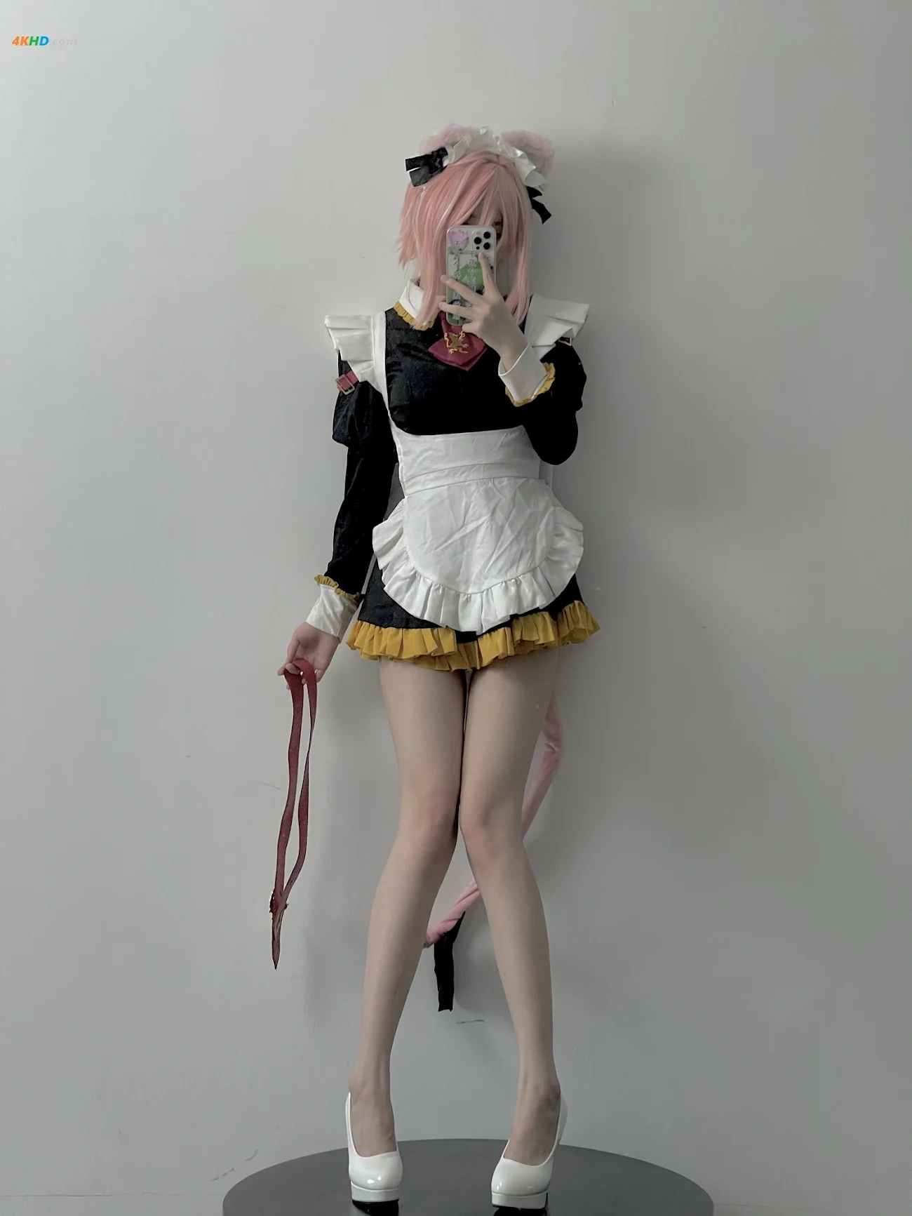 YouAiYoumeko - ASiTuoErFuNuPu — photo 3