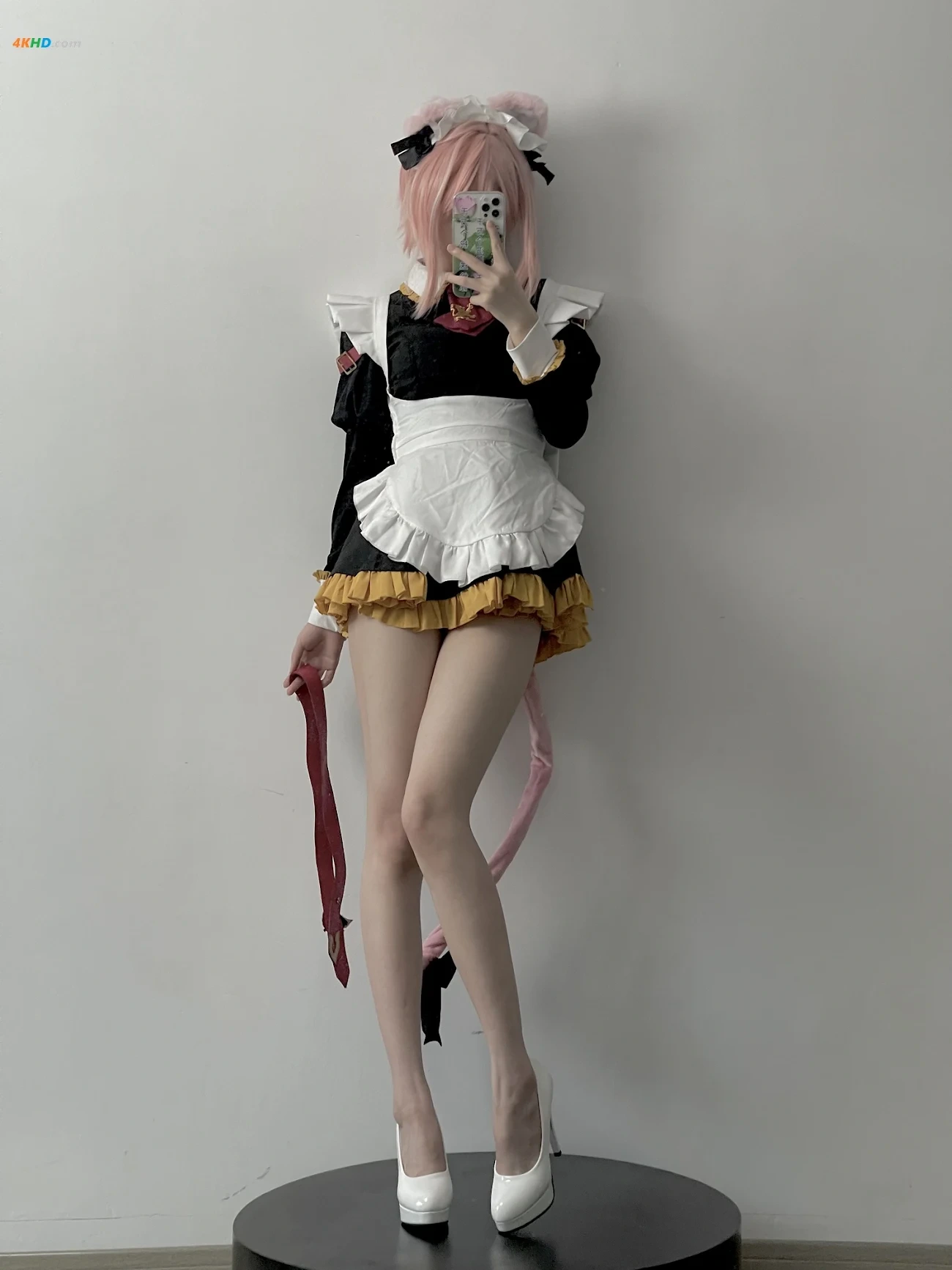 YouAiYoumeko - ASiTuoErFuNuPu — photo 4