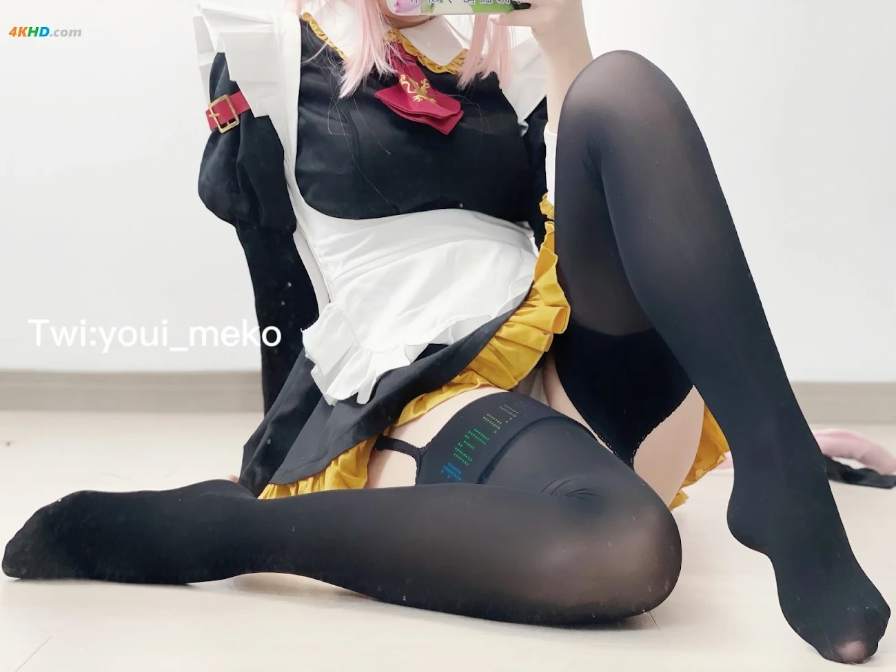 YouAiYoumeko - ASiTuoErFuNuPu — photo 6
