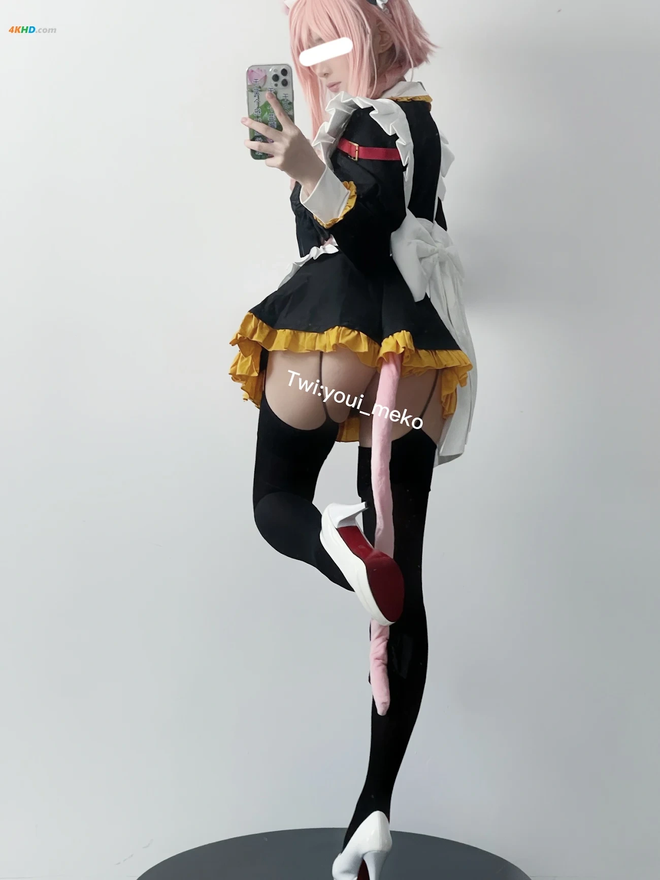 YouAiYoumeko - ASiTuoErFuNuPu — photo 8