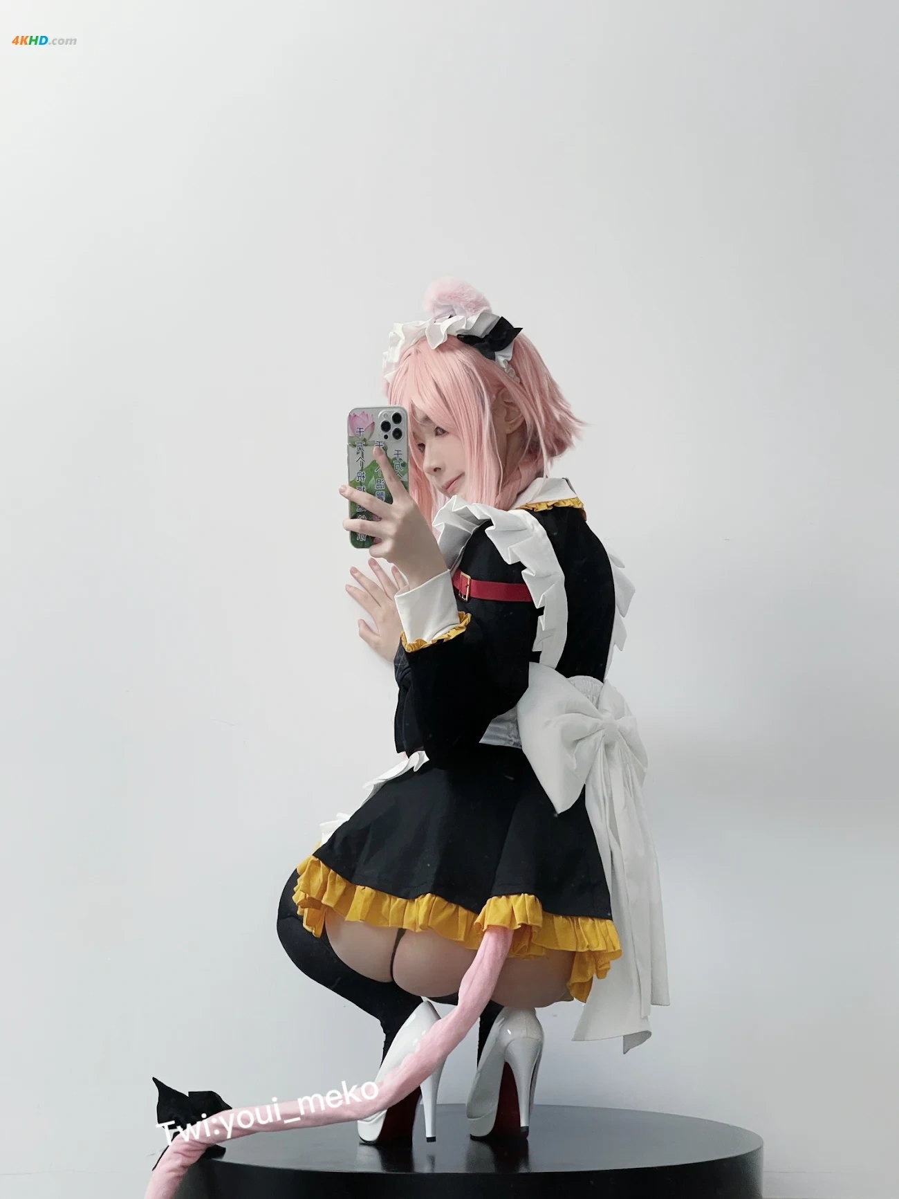 YouAiYoumeko - ASiTuoErFuNuPu — photo 9