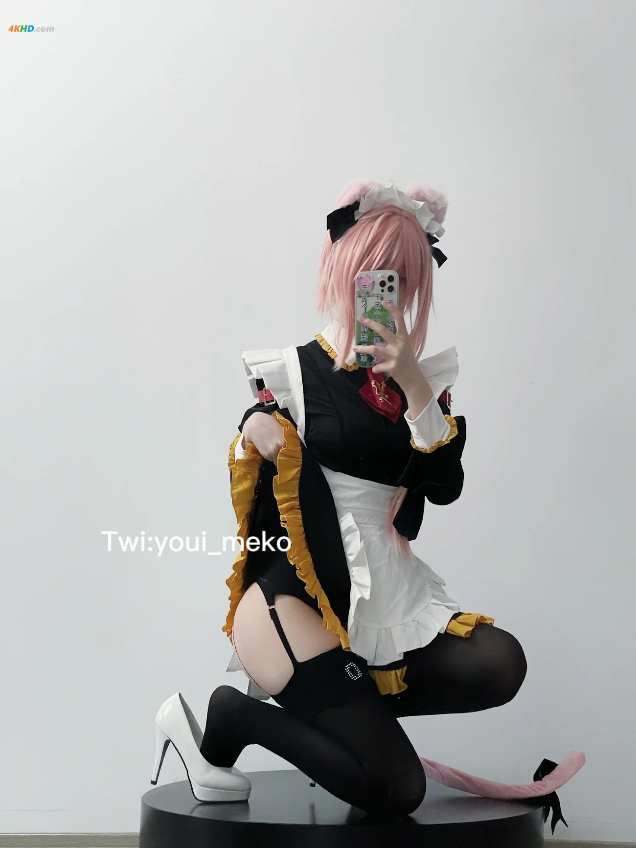 YouAiYoumeko - ASiTuoErFuNuPu — photo 10