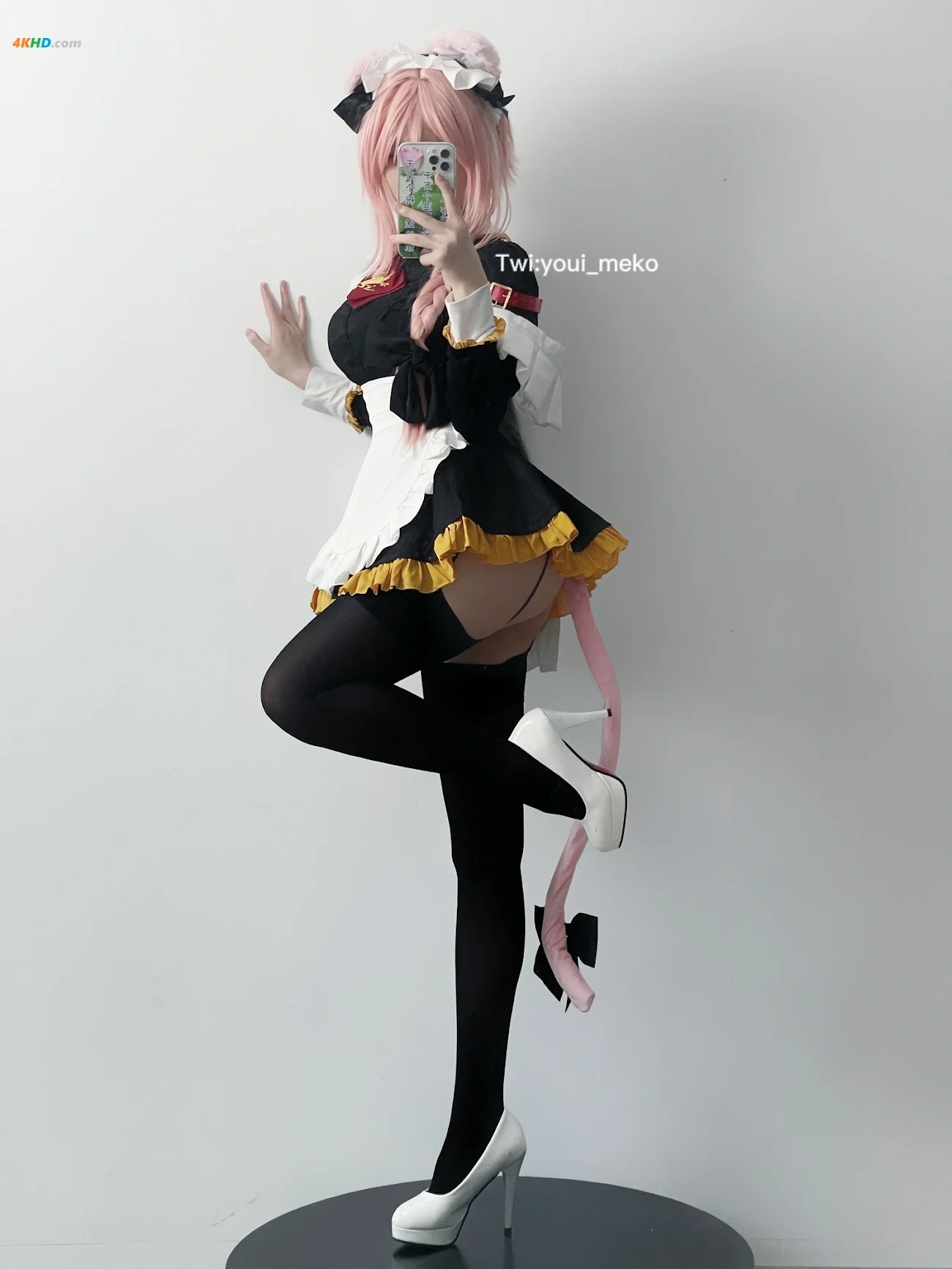 YouAiYoumeko - ASiTuoErFuNuPu — photo 12
