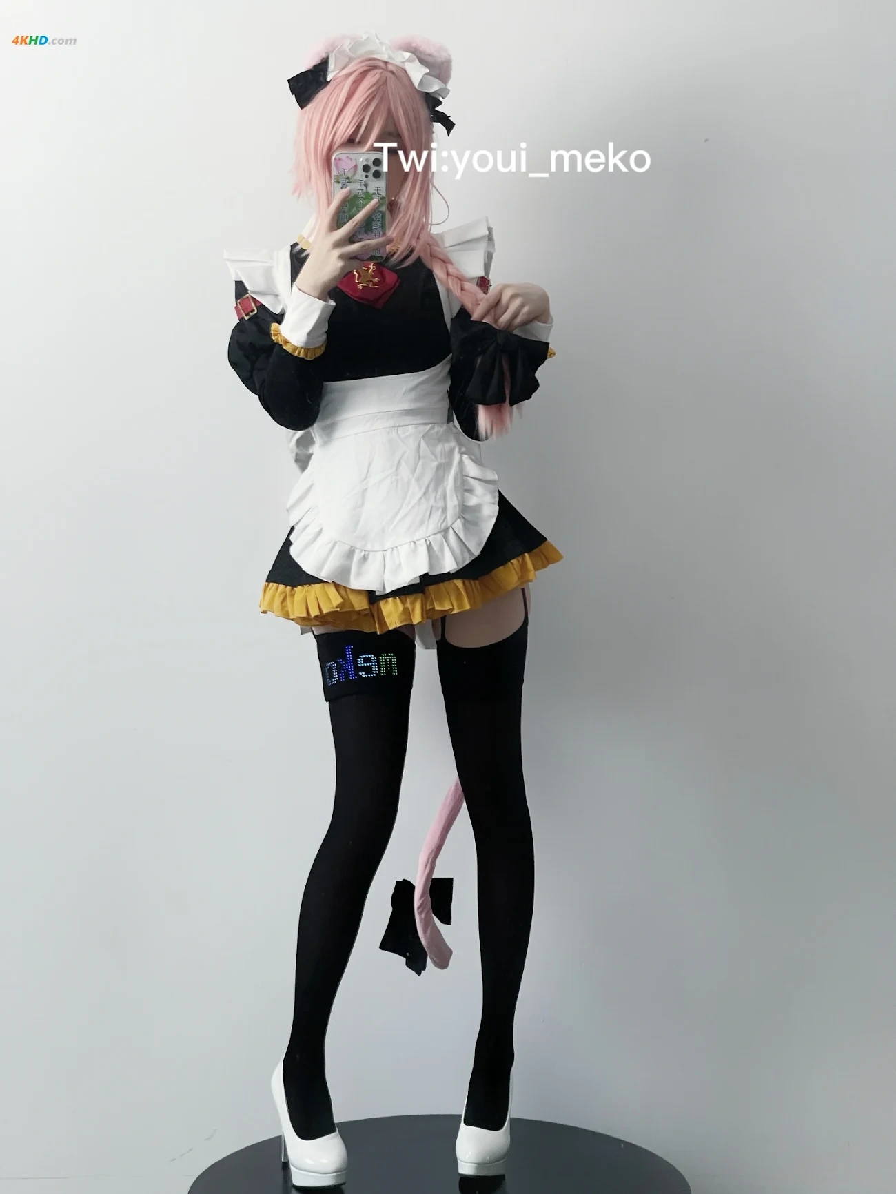 YouAiYoumeko - ASiTuoErFuNuPu — photo 13