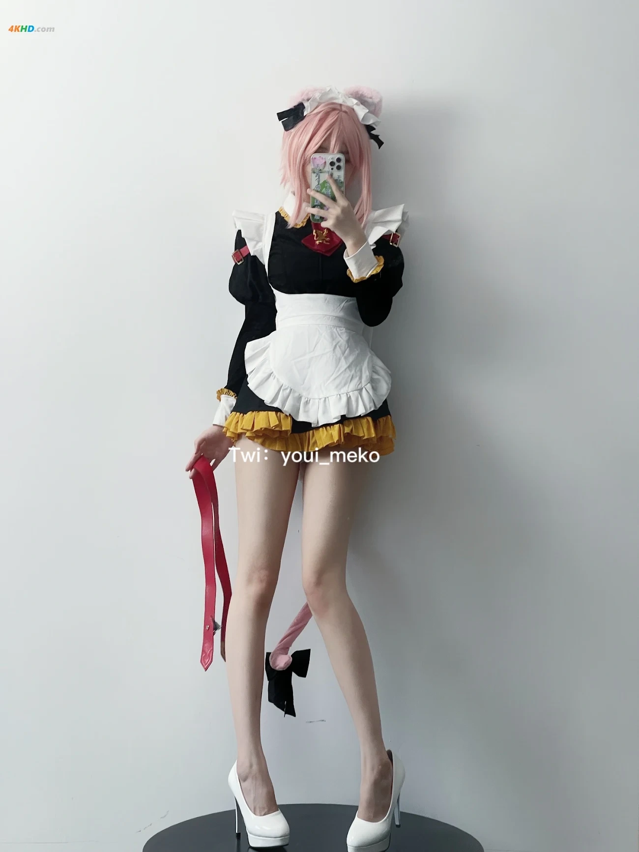 YouAiYoumeko - ASiTuoErFuNuPu — photo 14