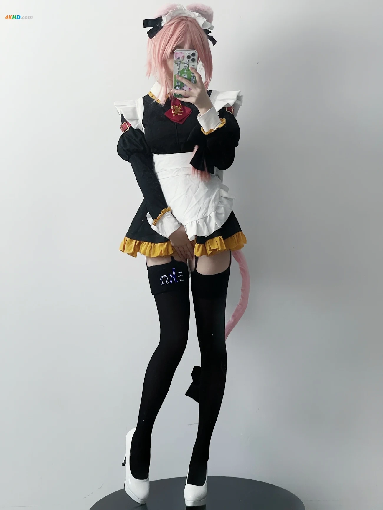YouAiYoumeko - ASiTuoErFuNuPu — photo 15