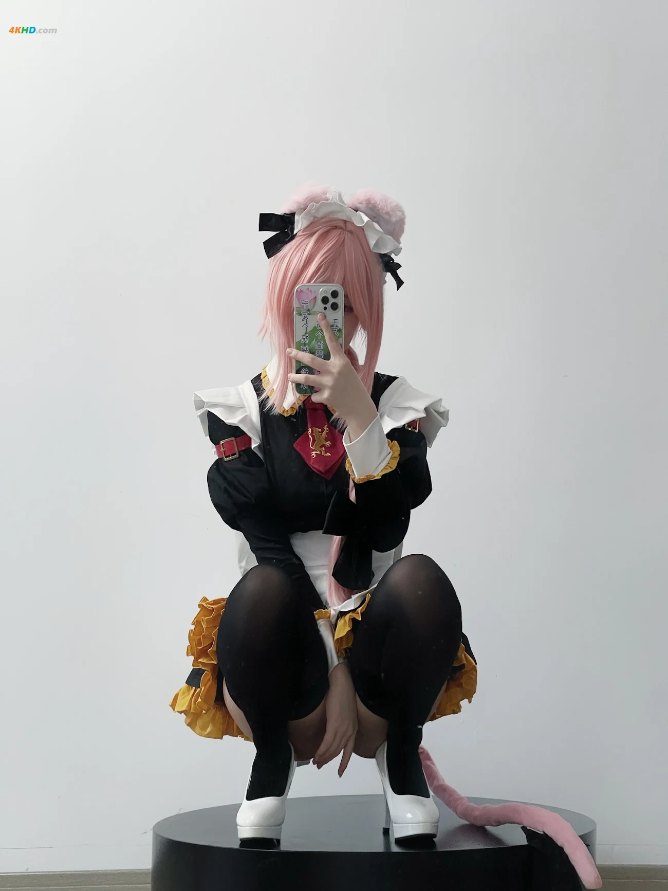 YouAiYoumeko - ASiTuoErFuNuPu — photo 16