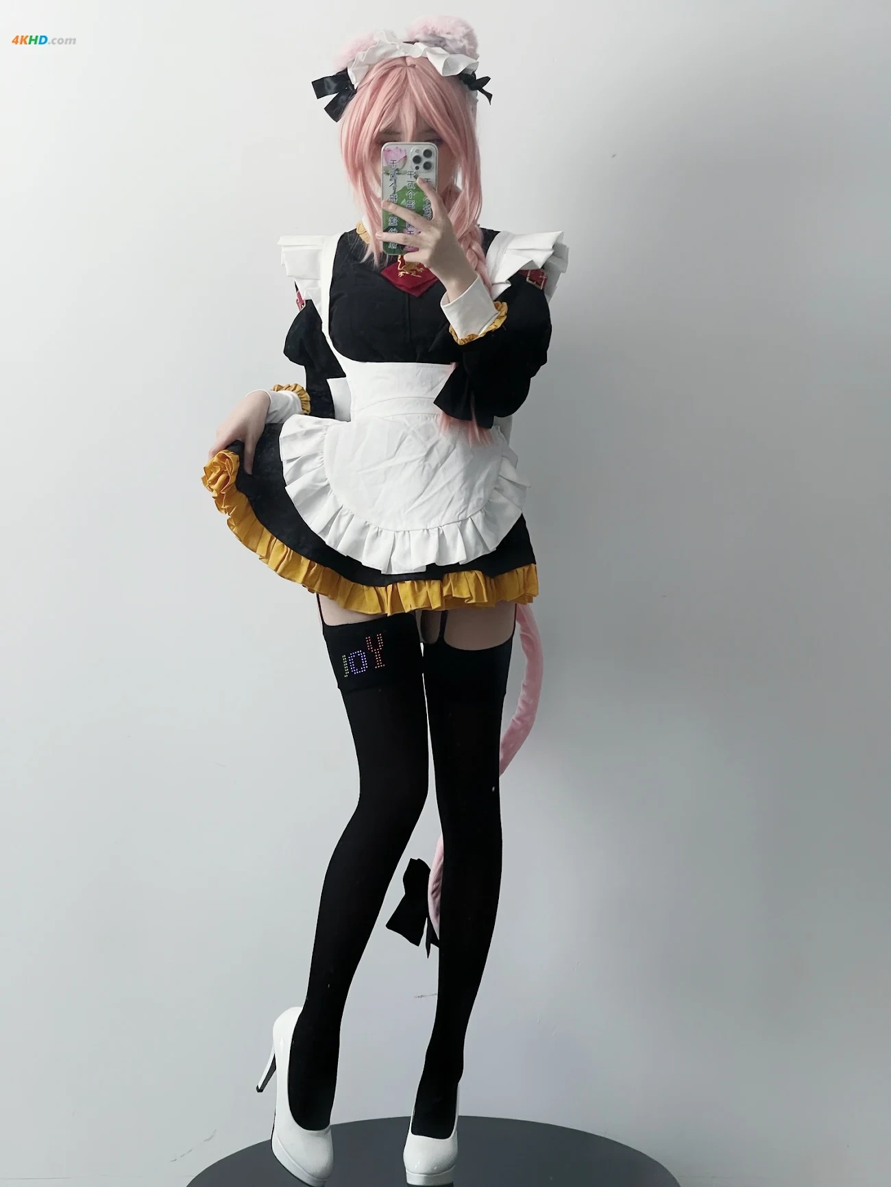 YouAiYoumeko - ASiTuoErFuNuPu — photo 17