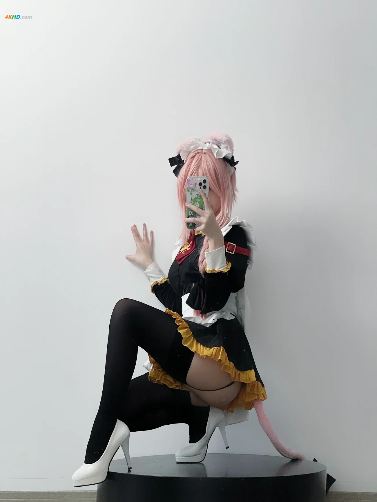 YouAiYoumeko - ASiTuoErFuNuPu — photo 20