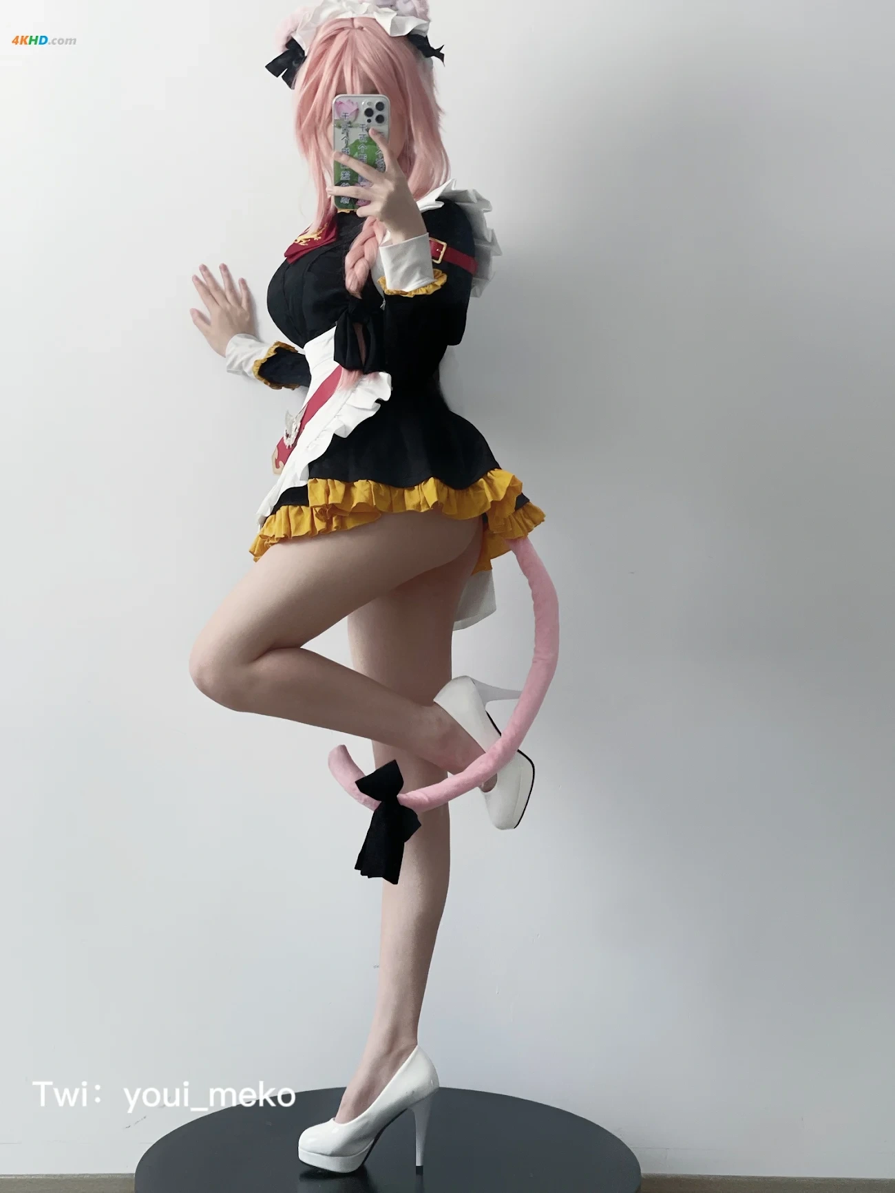 YouAiYoumeko - ASiTuoErFuNuPu — photo 21
