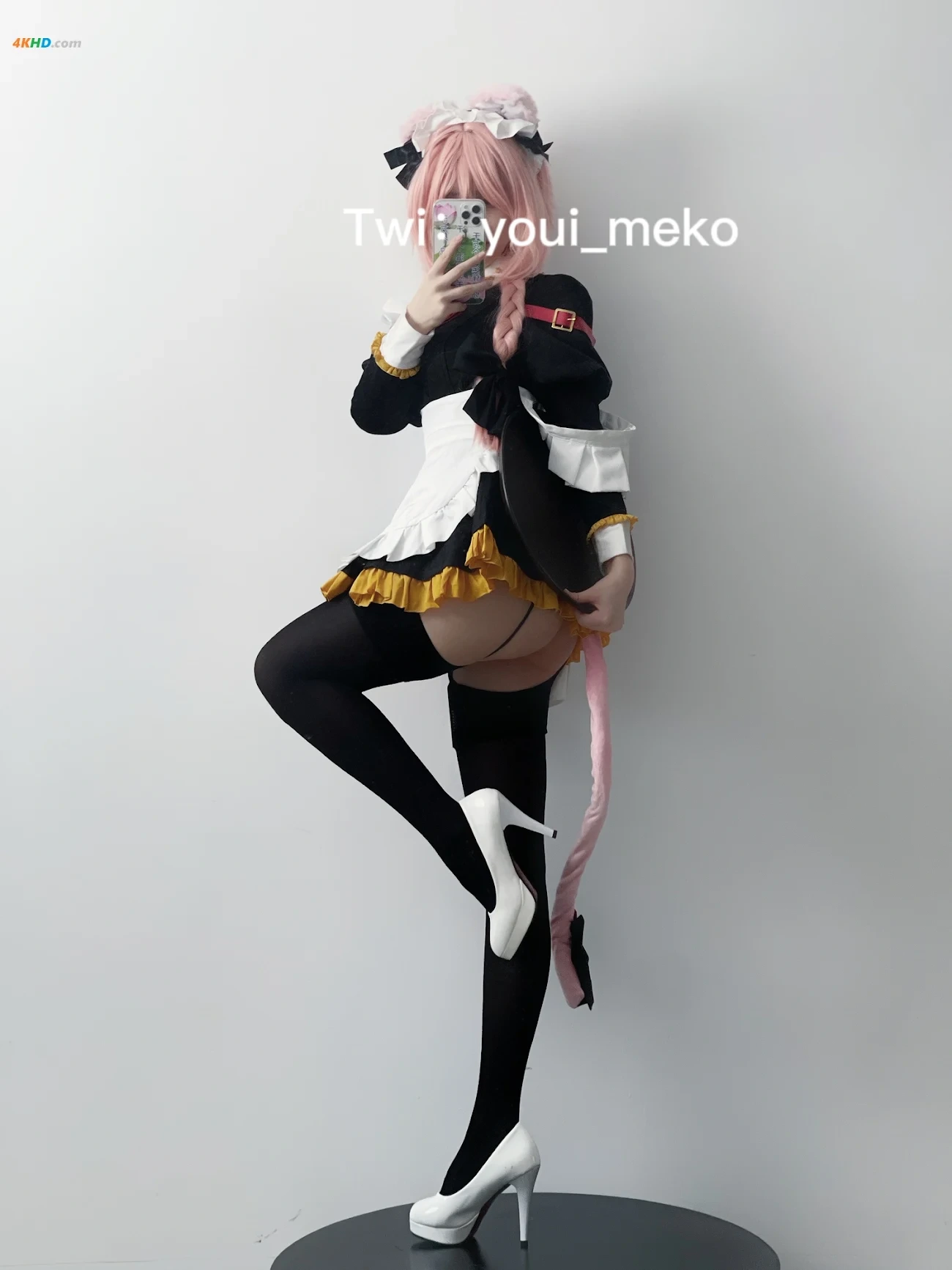 YouAiYoumeko - ASiTuoErFuNuPu — photo 24